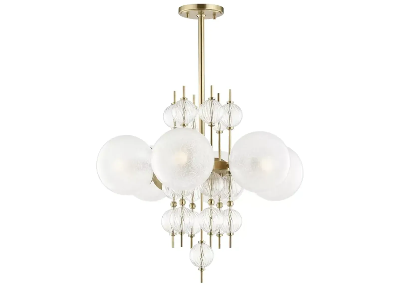 Hudson Valley Calypso 6-Light Chandelier