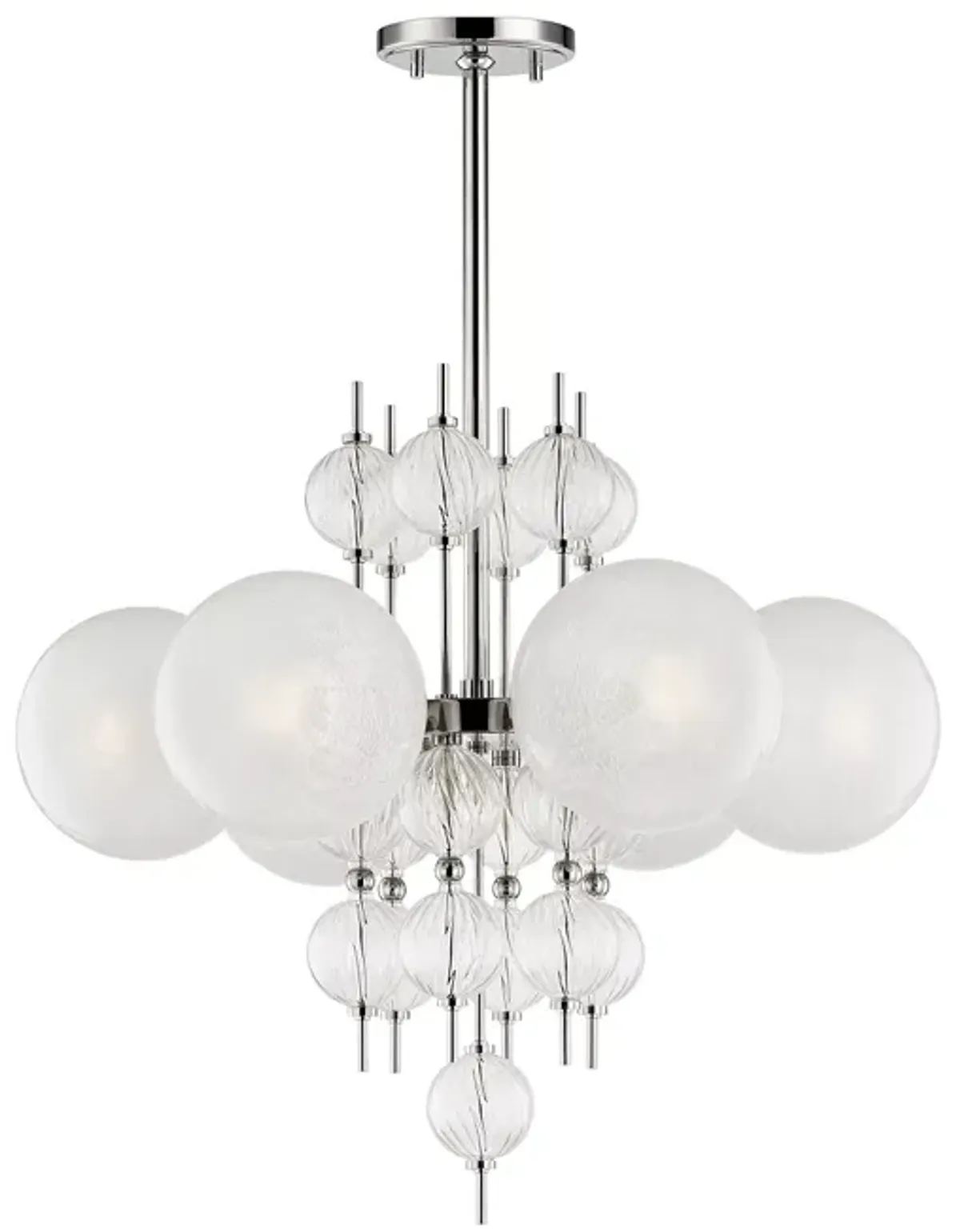 Hudson Valley Calypso 6-Light Chandelier