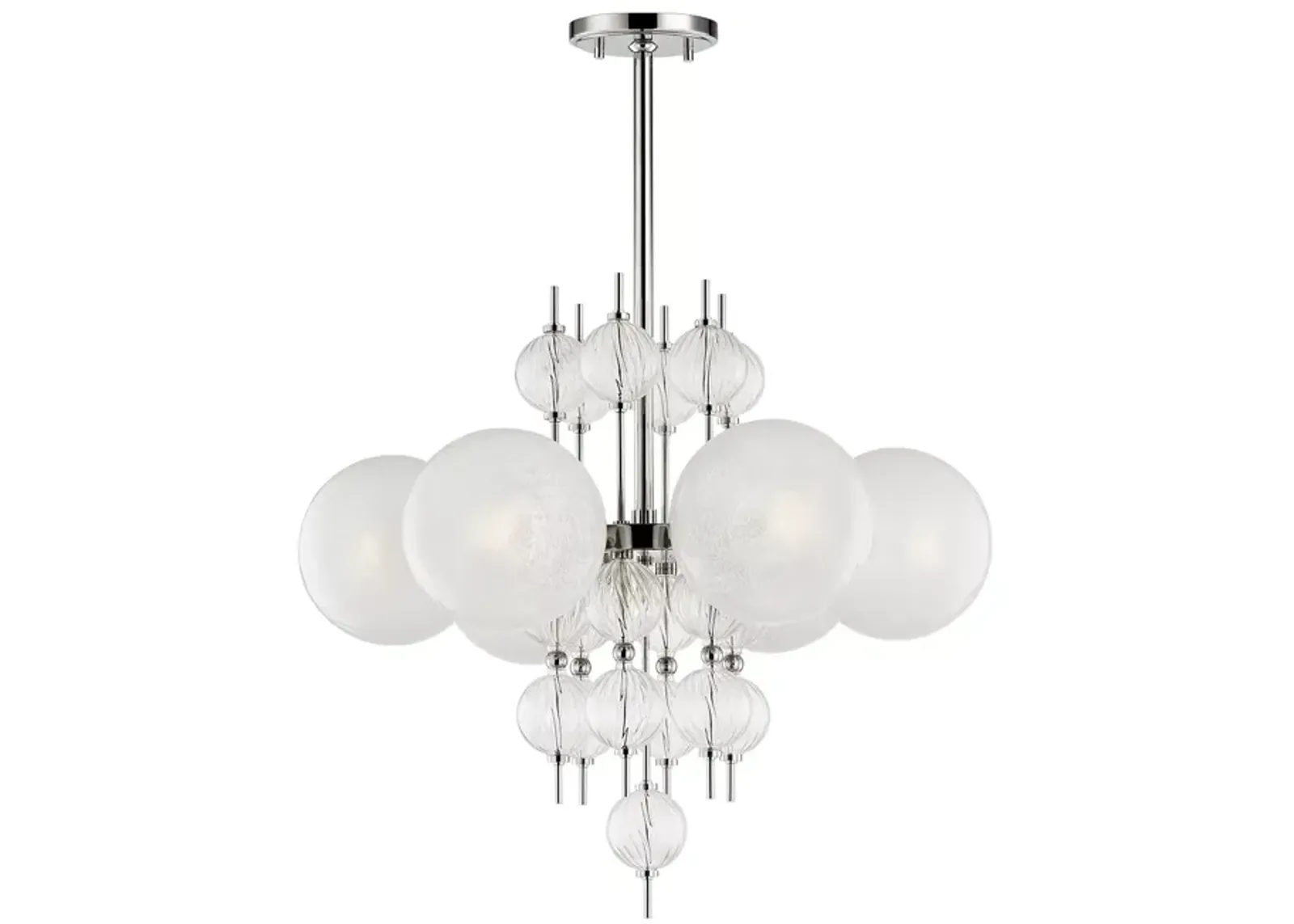 Hudson Valley Calypso 6-Light Chandelier