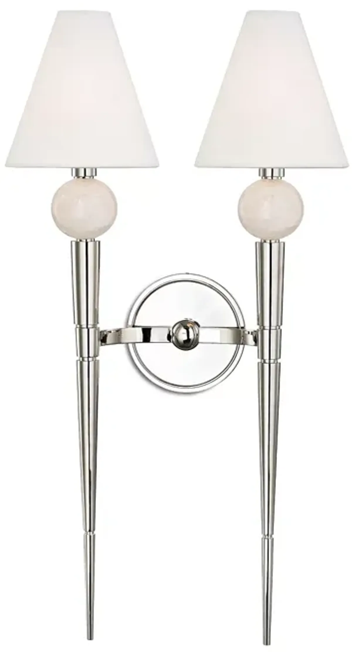 Hudson Valley Vanessa 2-Light Wall Sconce