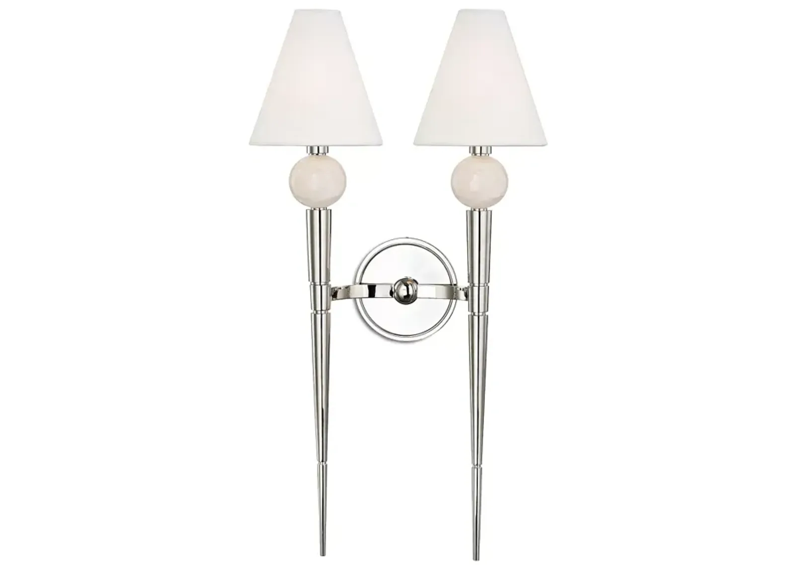 Hudson Valley Vanessa 2-Light Wall Sconce