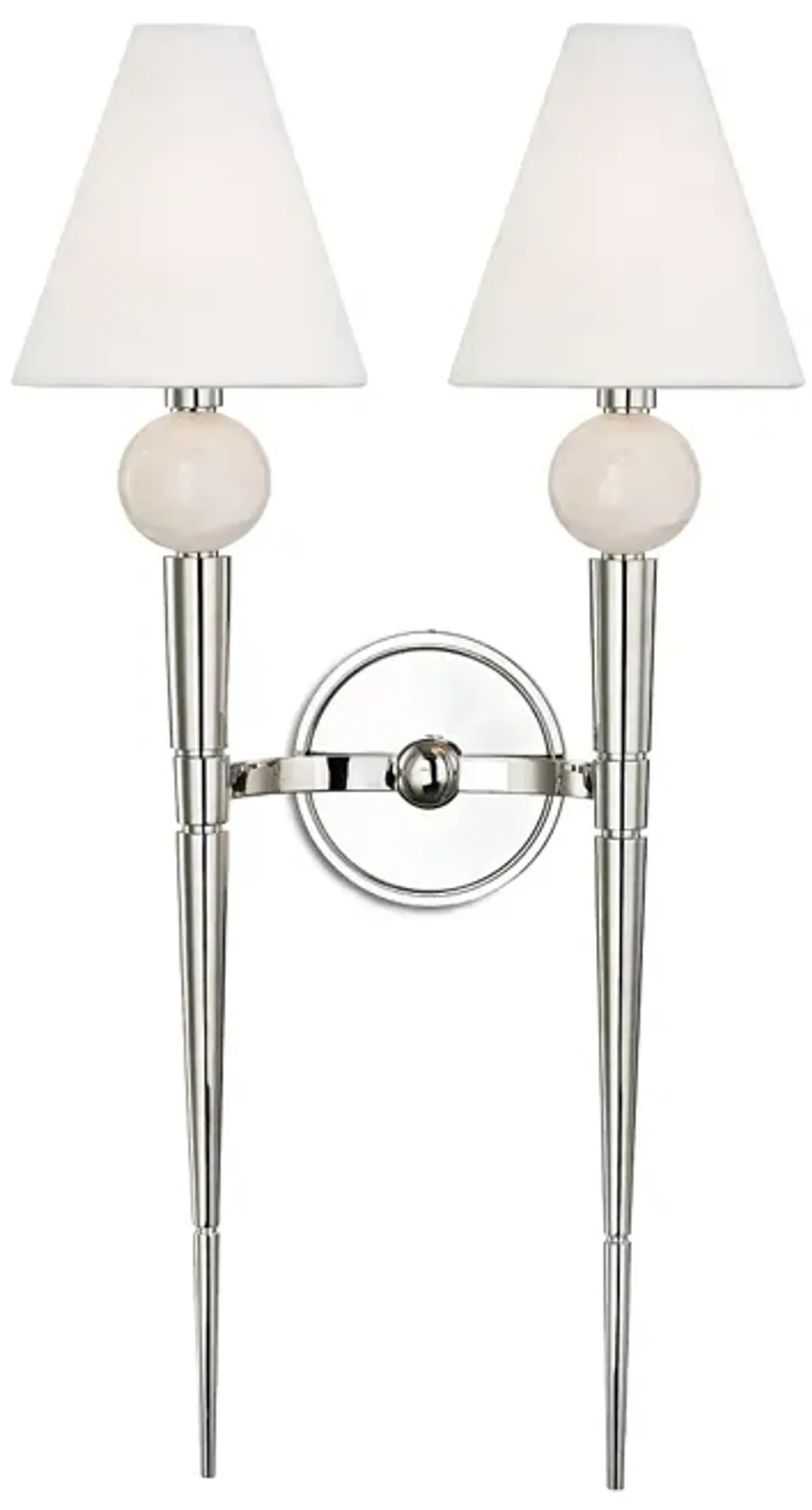 Hudson Valley Vanessa 2-Light Wall Sconce