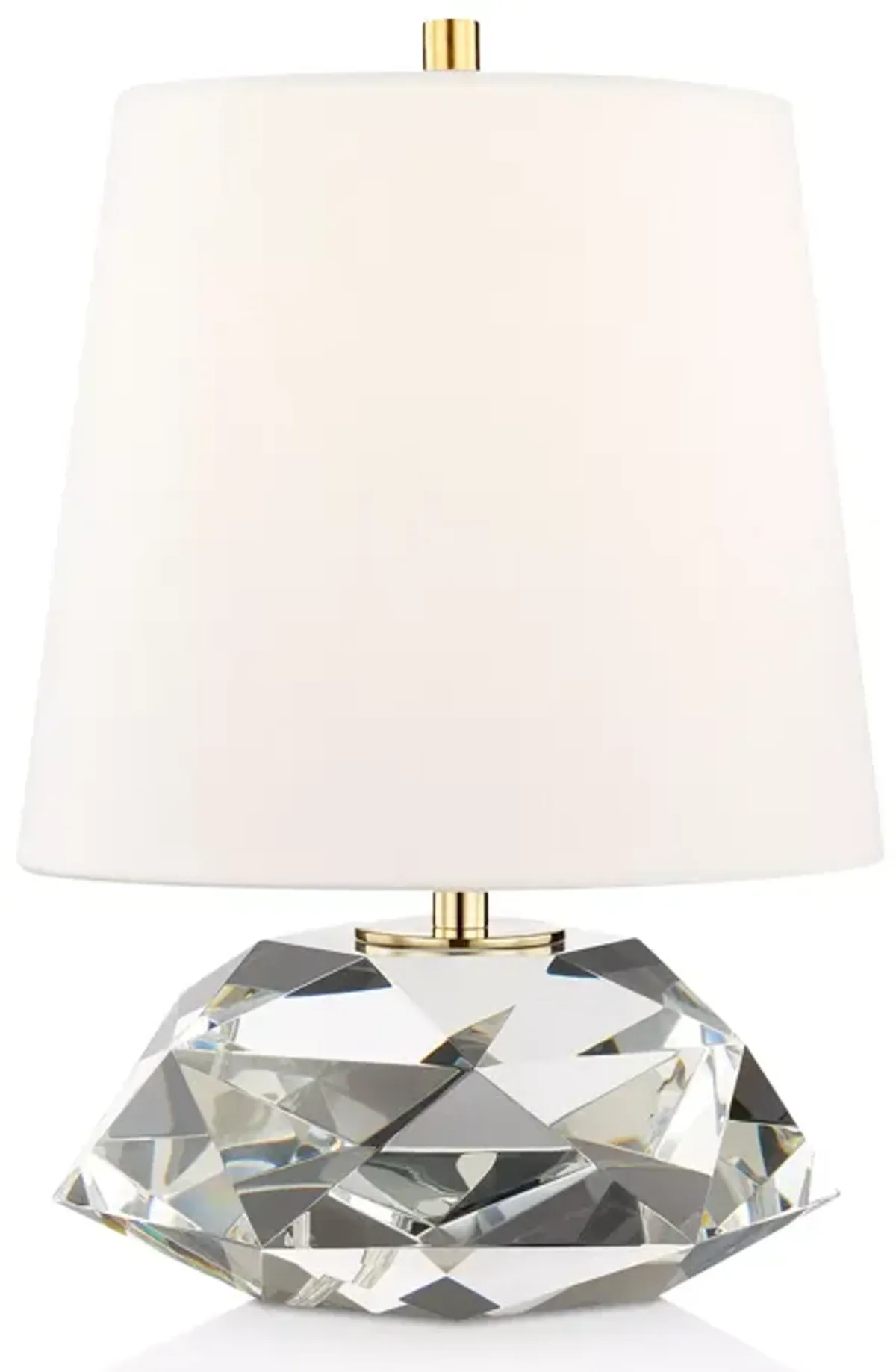 Hudson Valley Lighting Henley 1-Light Small Table Lamp