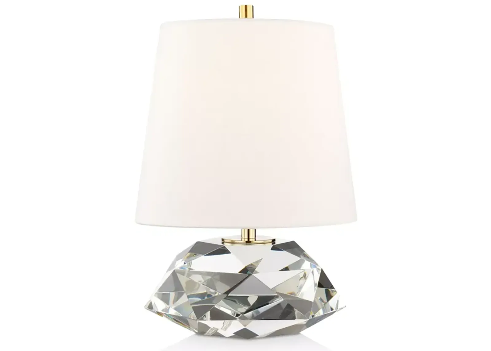 Hudson Valley Lighting Henley 1-Light Small Table Lamp