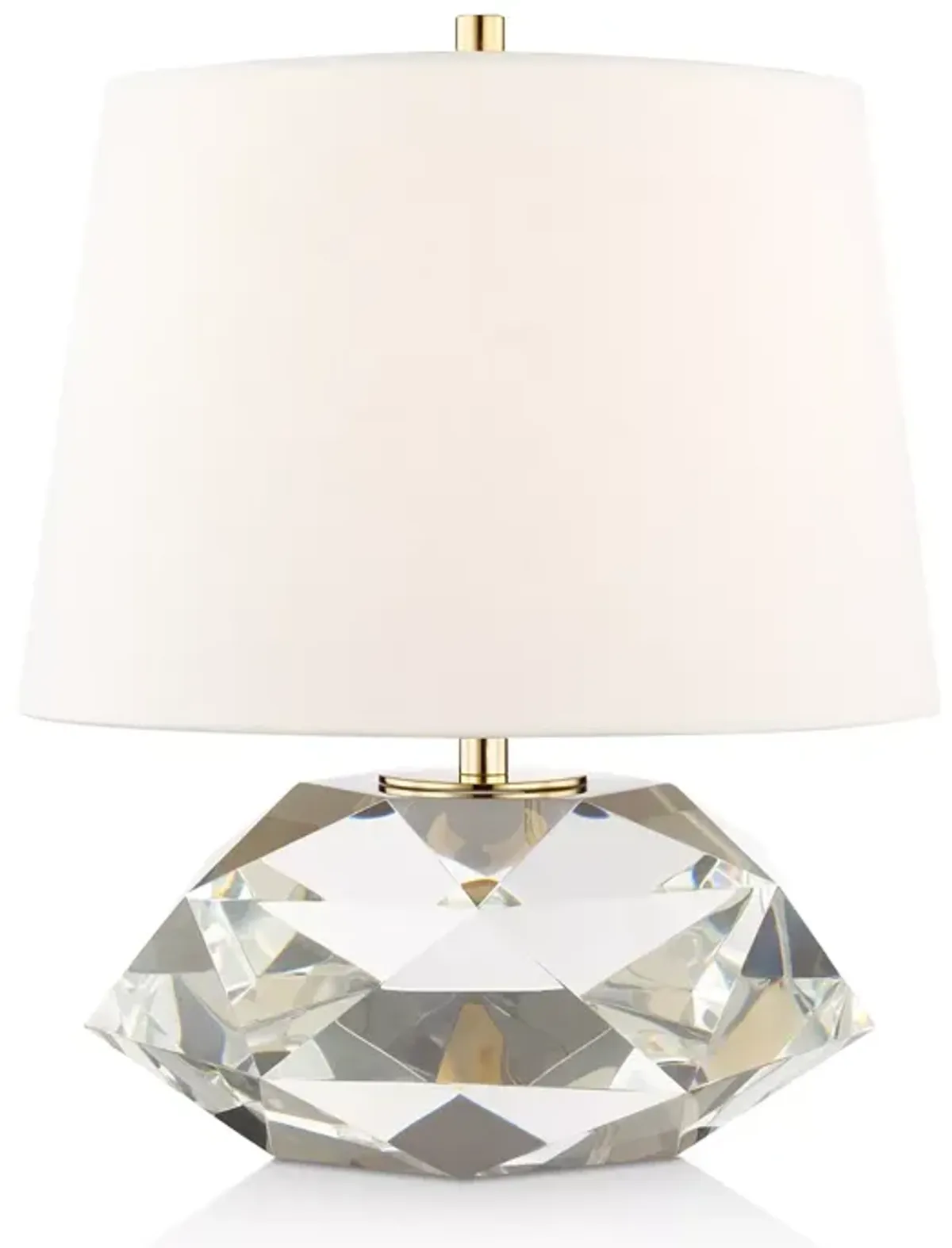 Hudson Valley Lighting Henley 1-Light Large Table Lamp