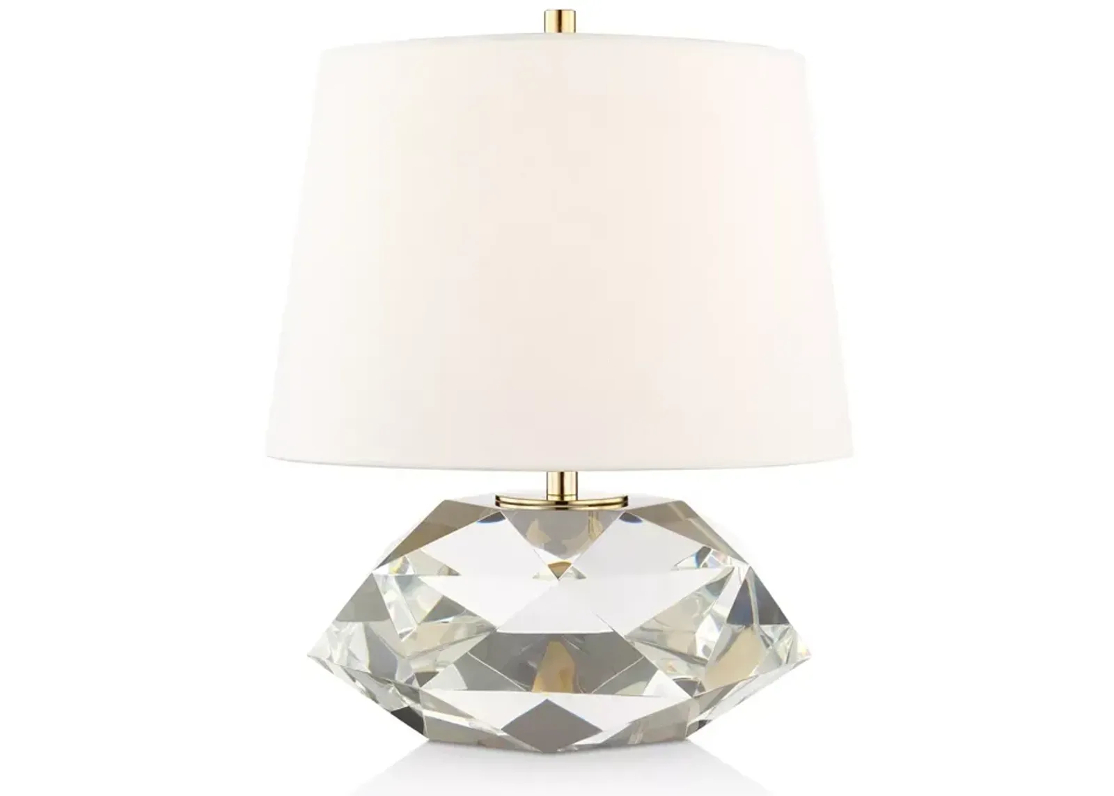 Hudson Valley Lighting Henley 1-Light Large Table Lamp