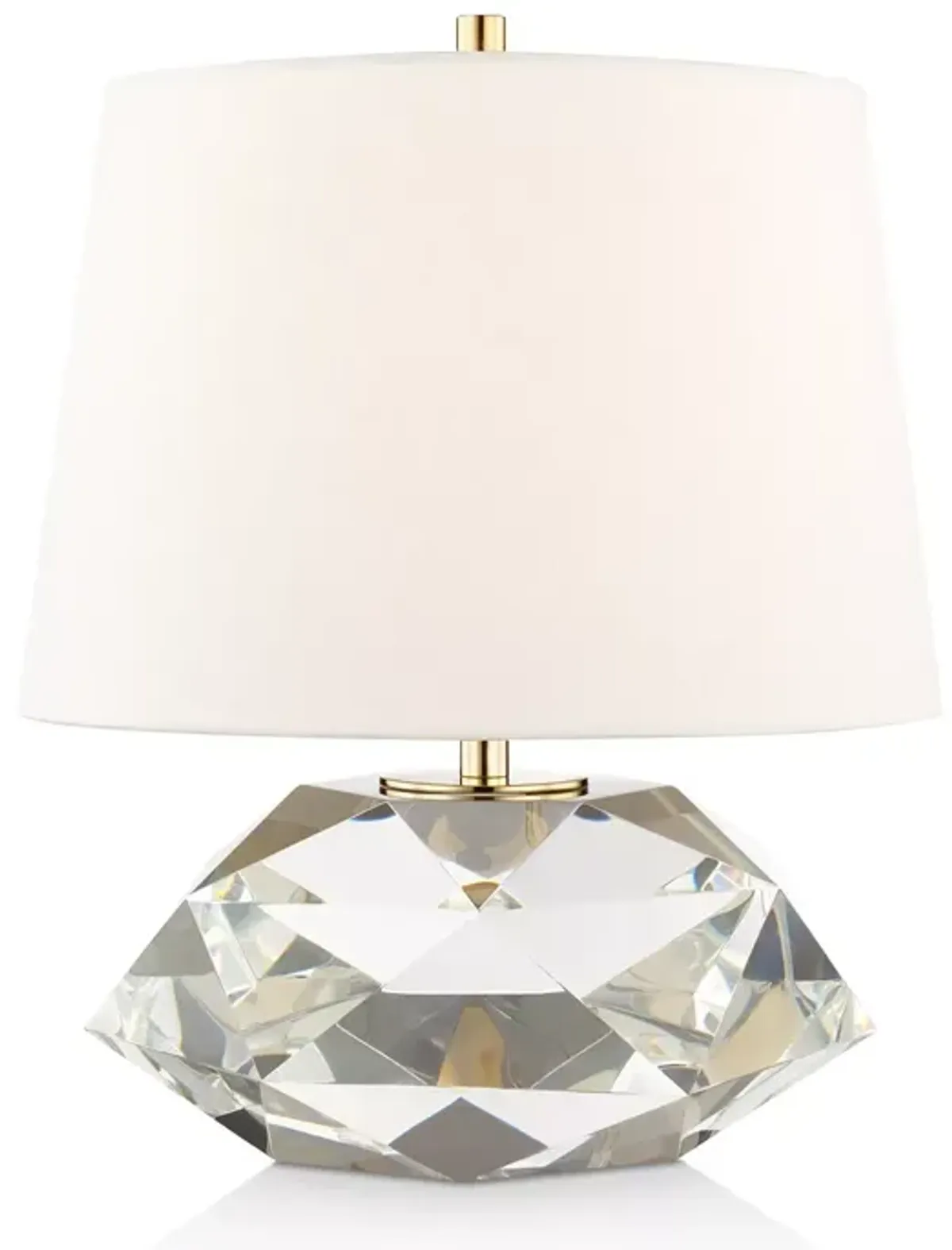 Hudson Valley Lighting Henley 1-Light Large Table Lamp