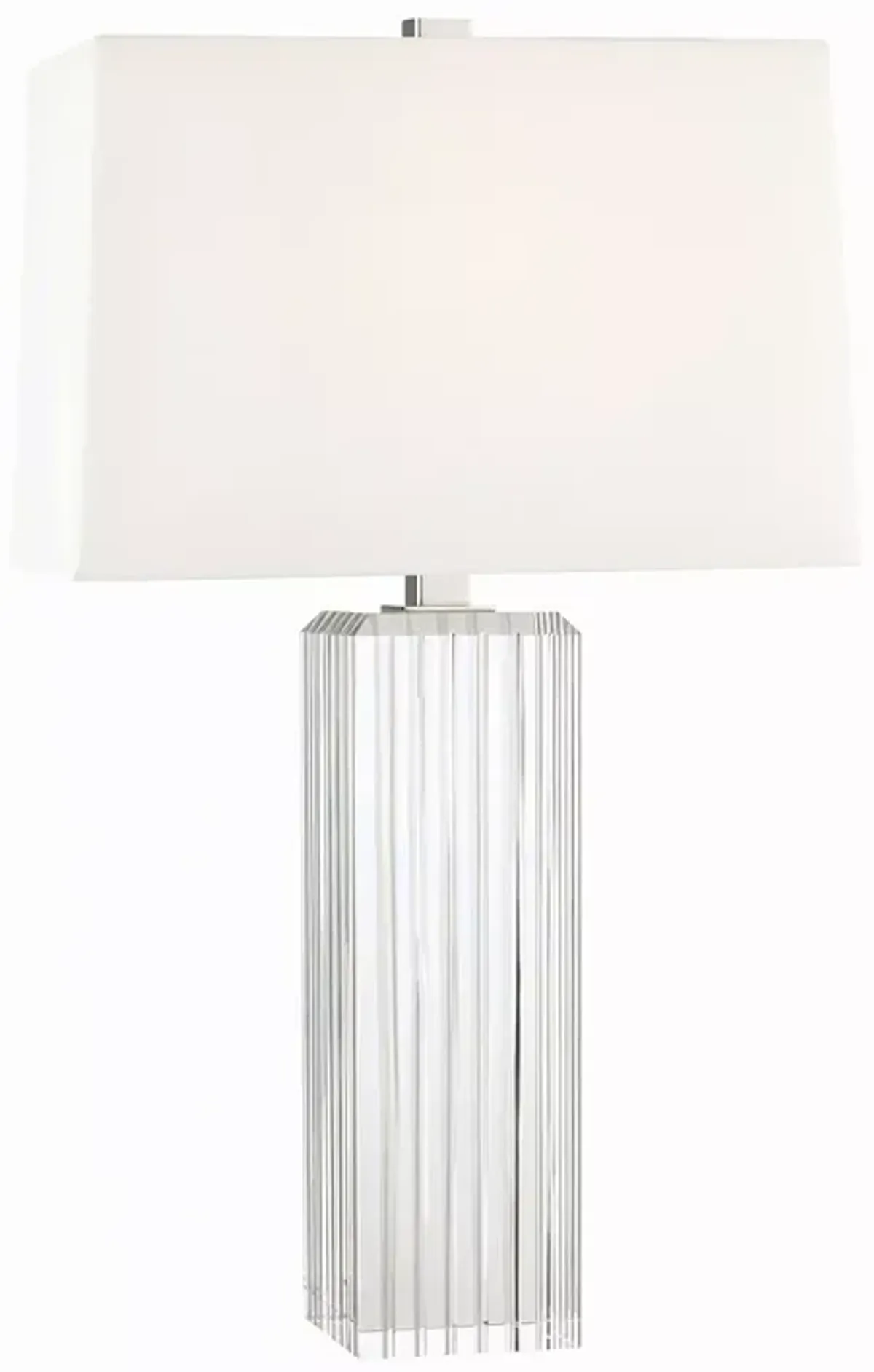 Hudson Valley Lighting Hague Tall Base Table Lamp 