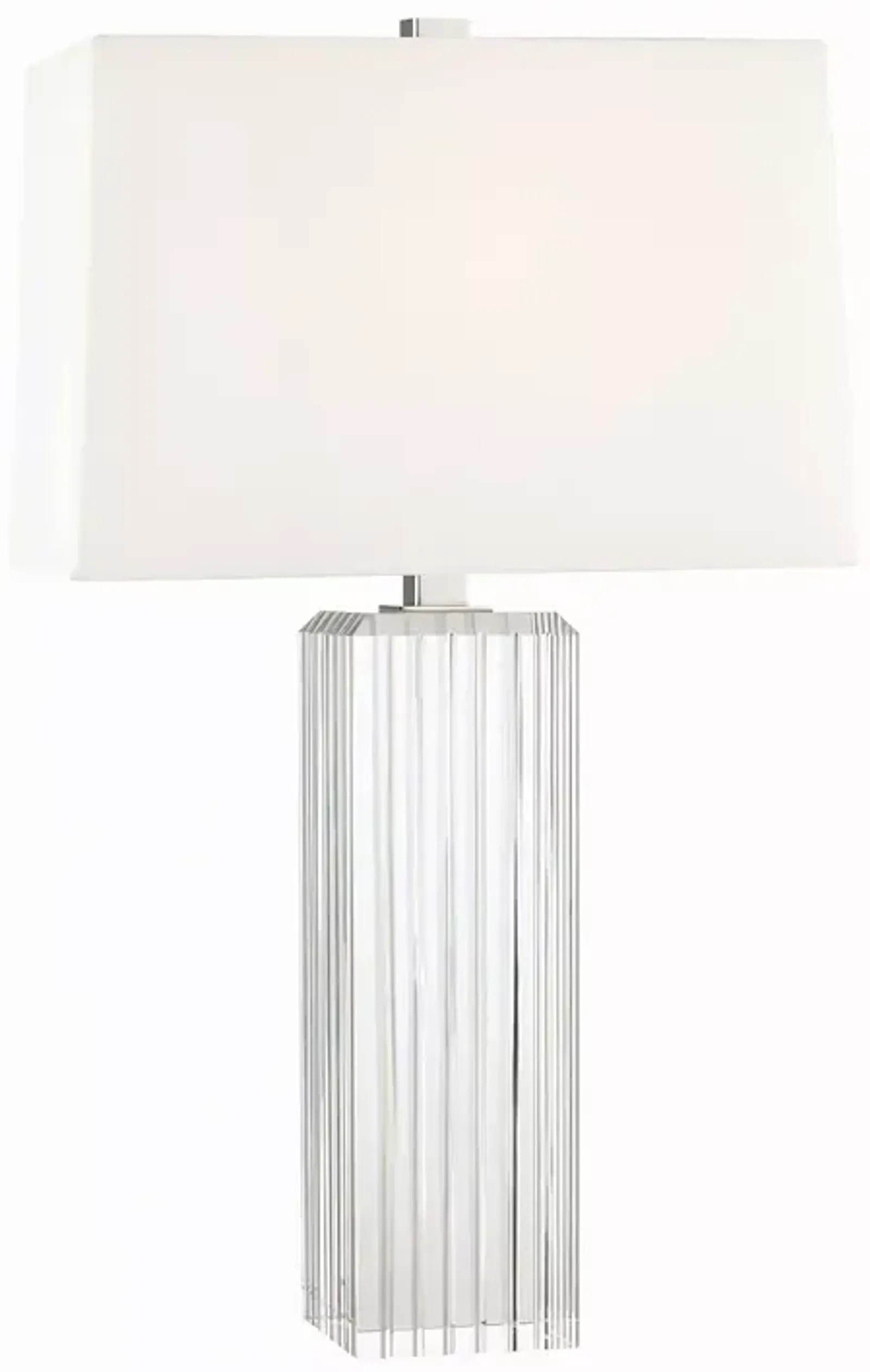 Hudson Valley Lighting Hague Tall Base Table Lamp 