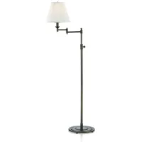 Hudson Valley Signature No.1 by Mark D. Sikes Floor Lamp