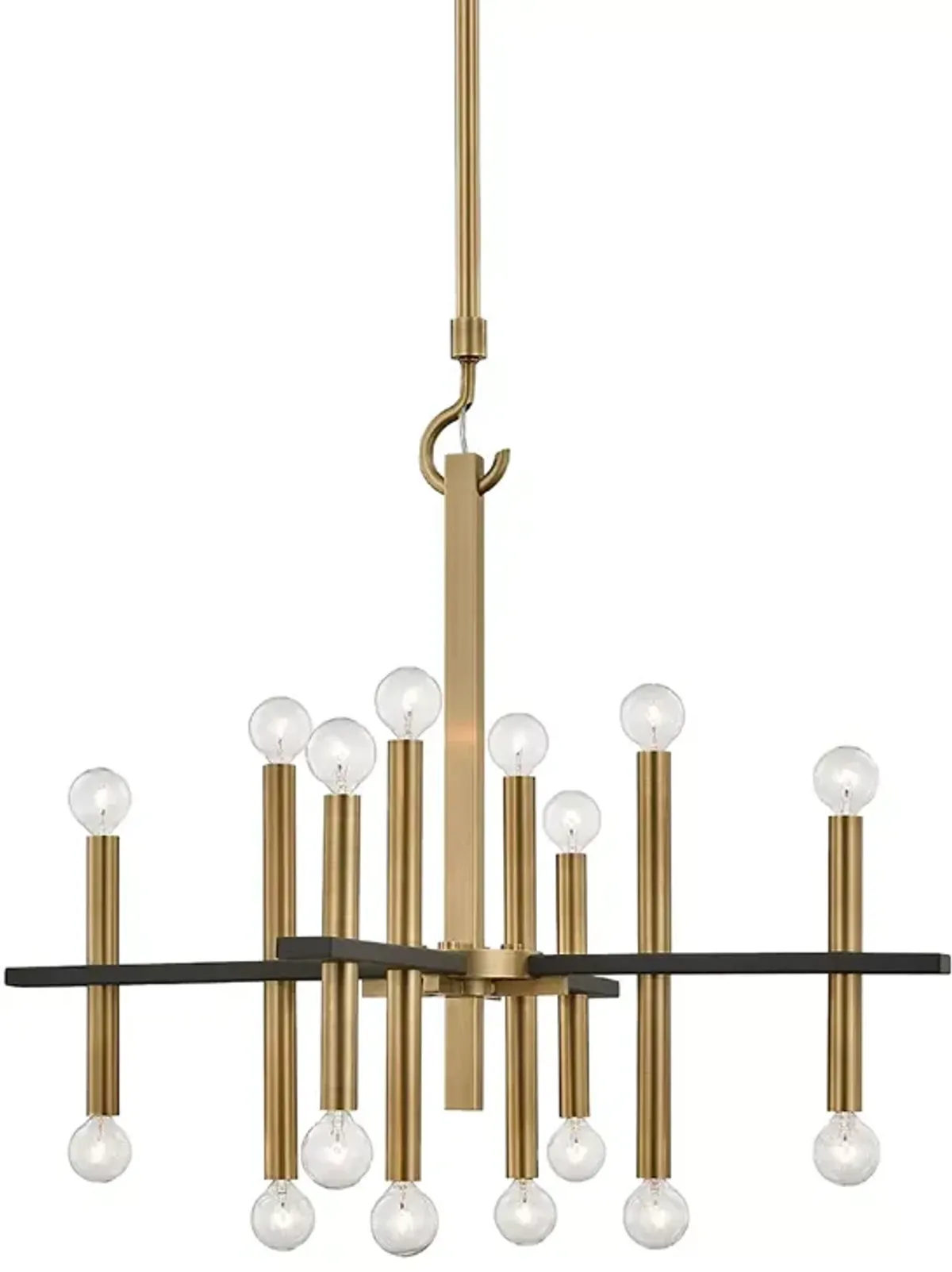 Mitzi Colette 16-Light Chandelier 