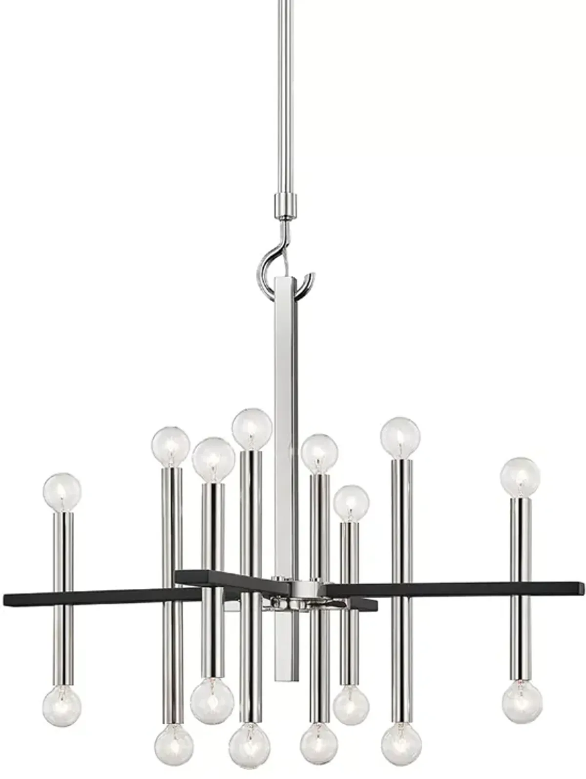 Mitzi Colette 16-Light Chandelier 