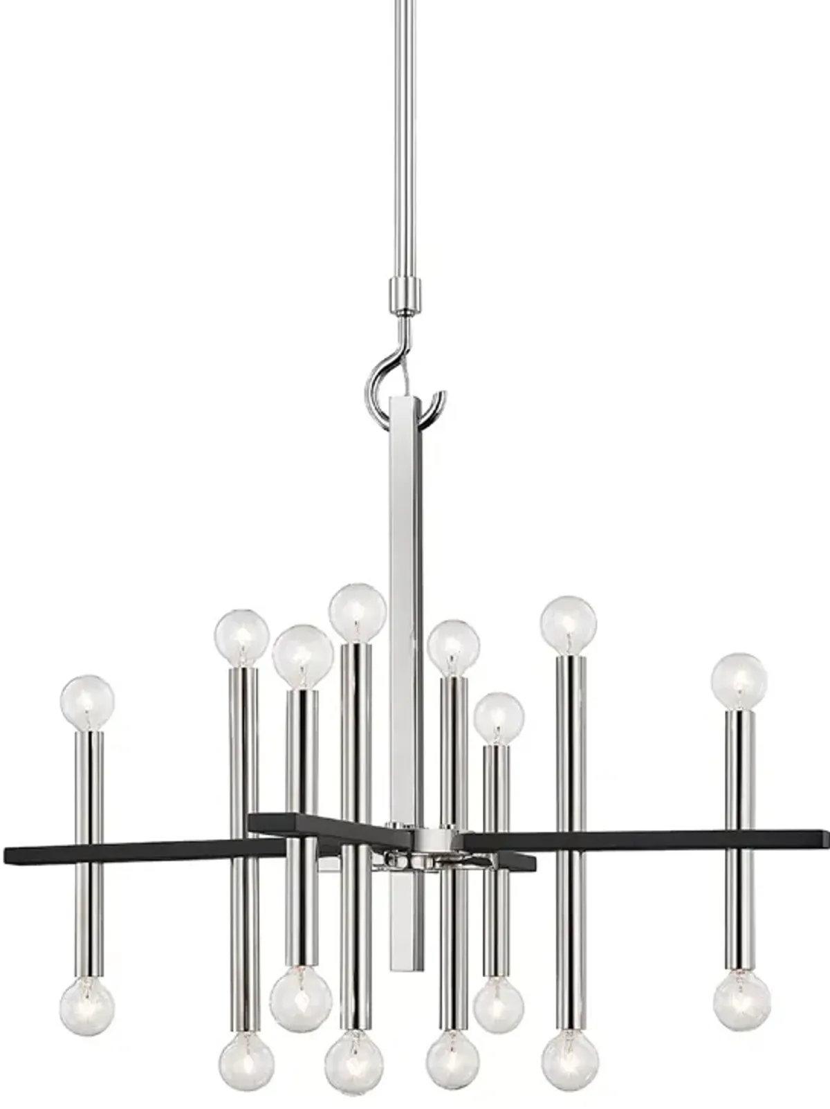 Mitzi Colette 16-Light Chandelier 