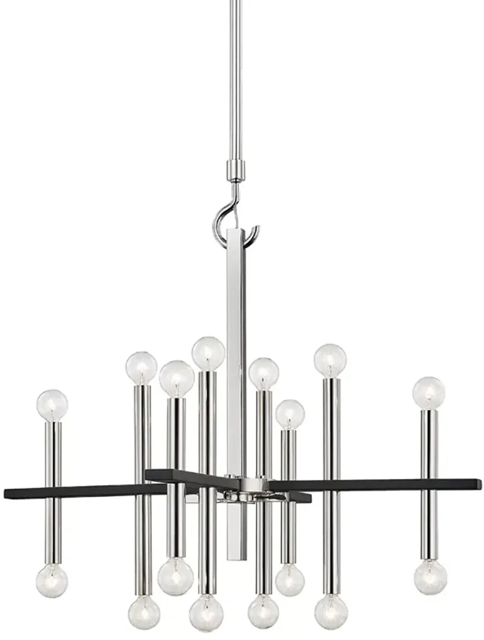 Mitzi Colette 16-Light Chandelier 