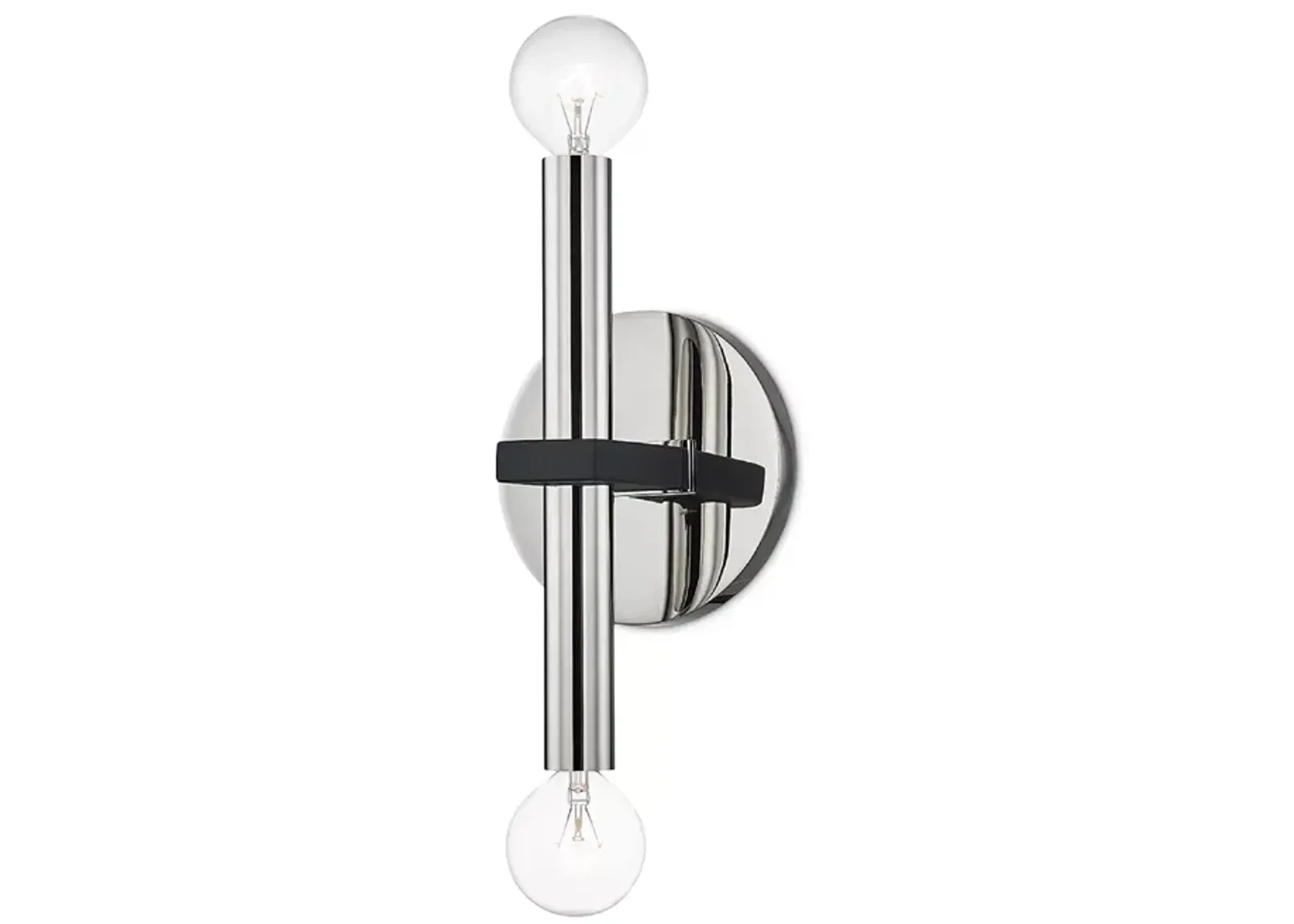 Mitzi Colette 2-Light Wall Sconce 