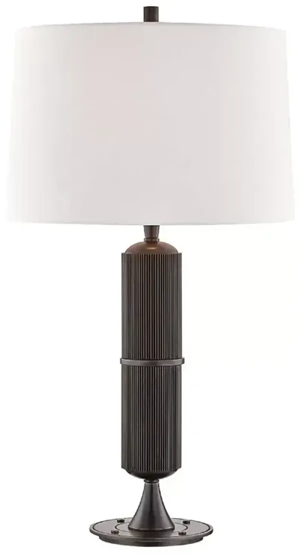 Hudson Valley Lighting Tompkins Table Lamp 