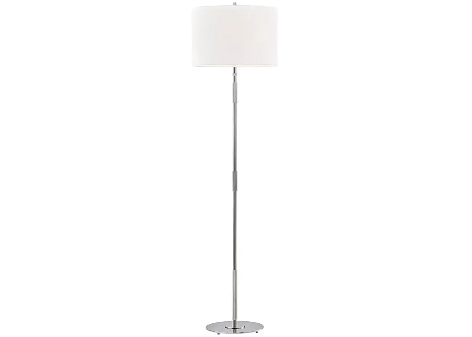 Hudson Valley Lighting Bowery Floor Lamp 