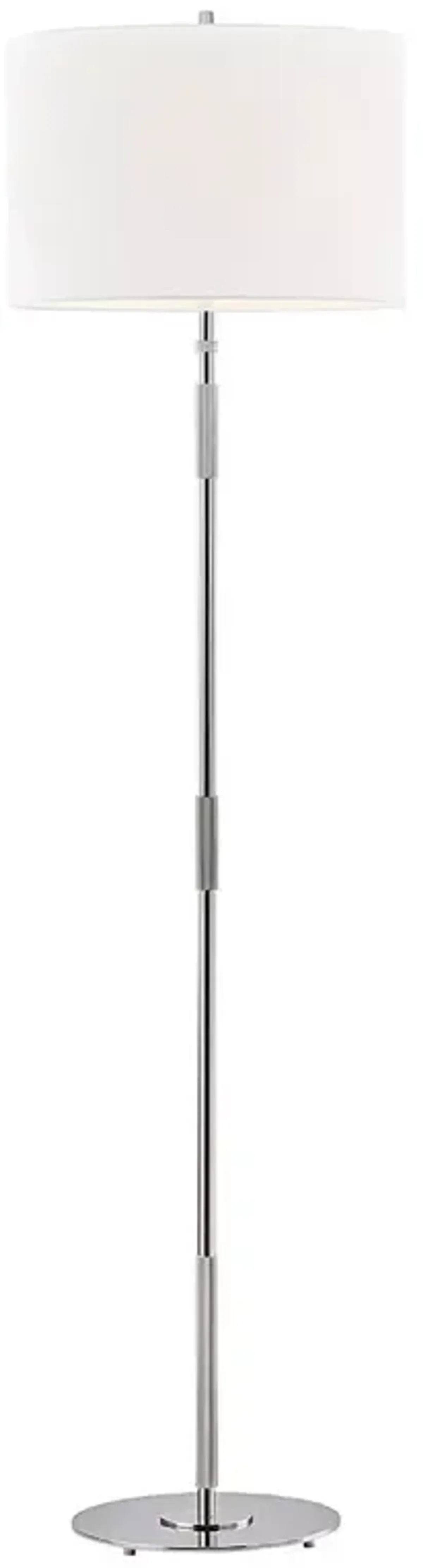 Hudson Valley Lighting Bowery Floor Lamp 