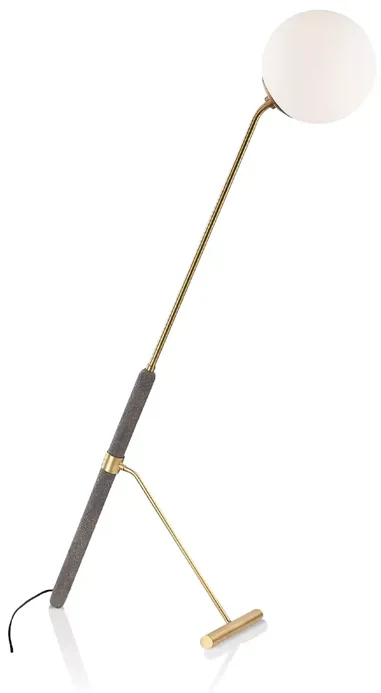 Mitzi Brielle Floor Lamp 