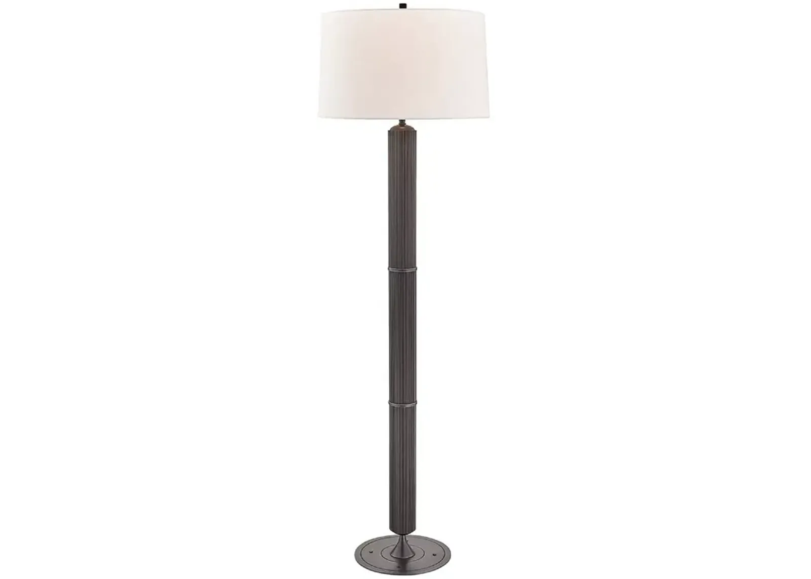 Hudson Valley Lighting Tompkins Floor Lamp 