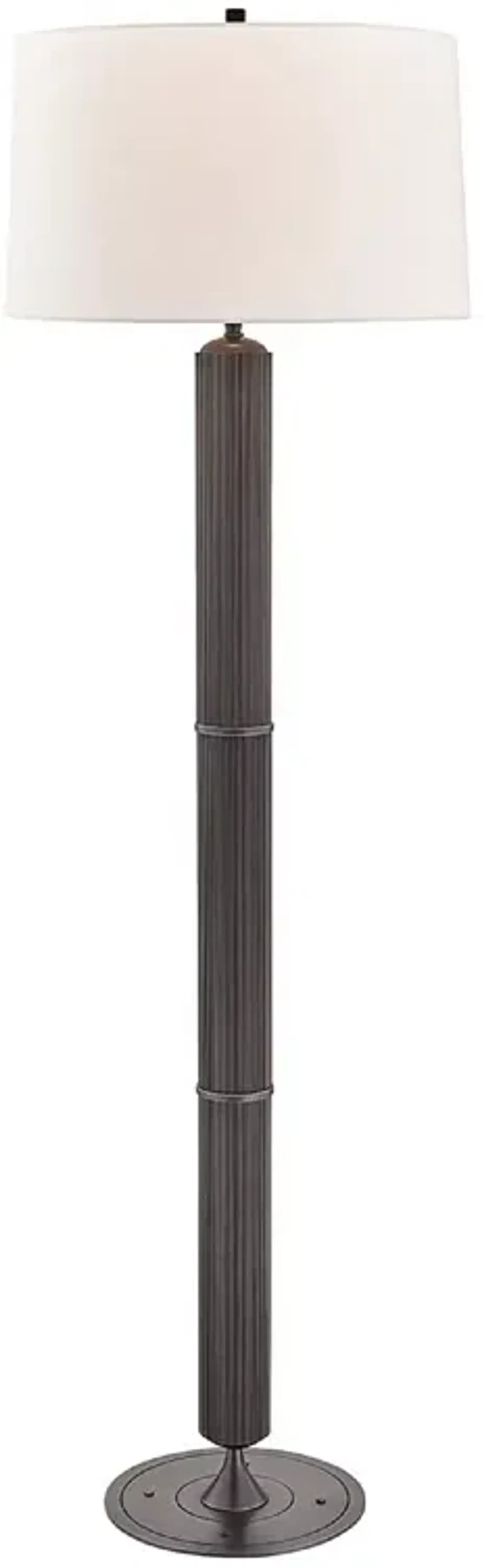 Hudson Valley Lighting Tompkins Floor Lamp 