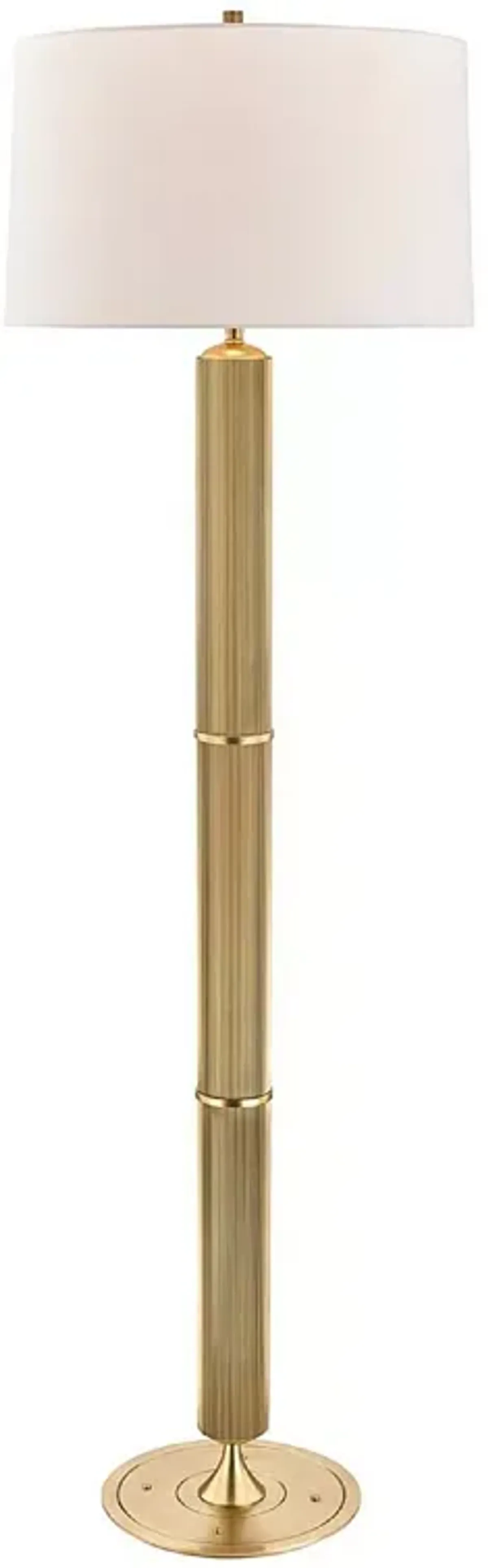 Hudson Valley Lighting Tompkins Floor Lamp 