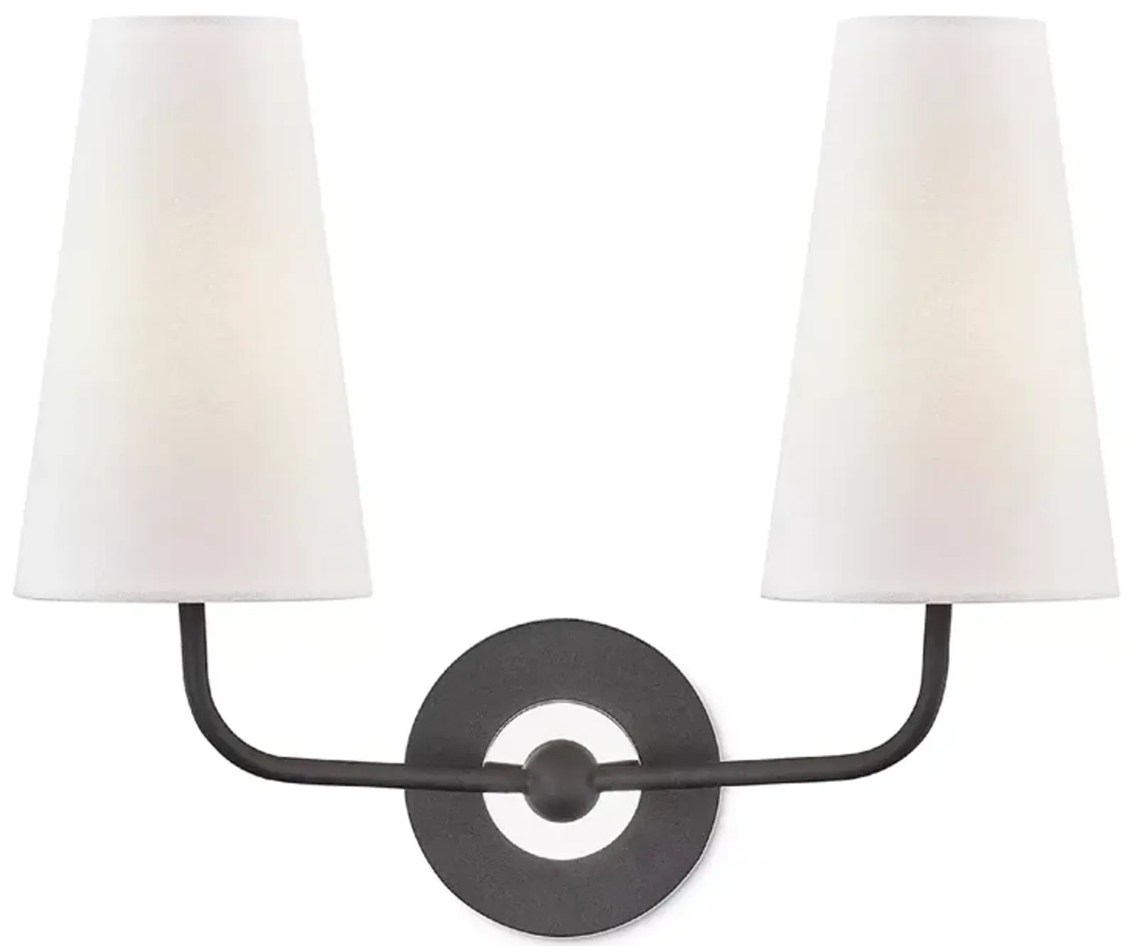 Mitzi Merri 2-Light Wall Sconce 