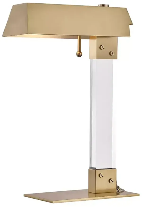 Hudson Valley Lighting Hunts Point Table Lamp 