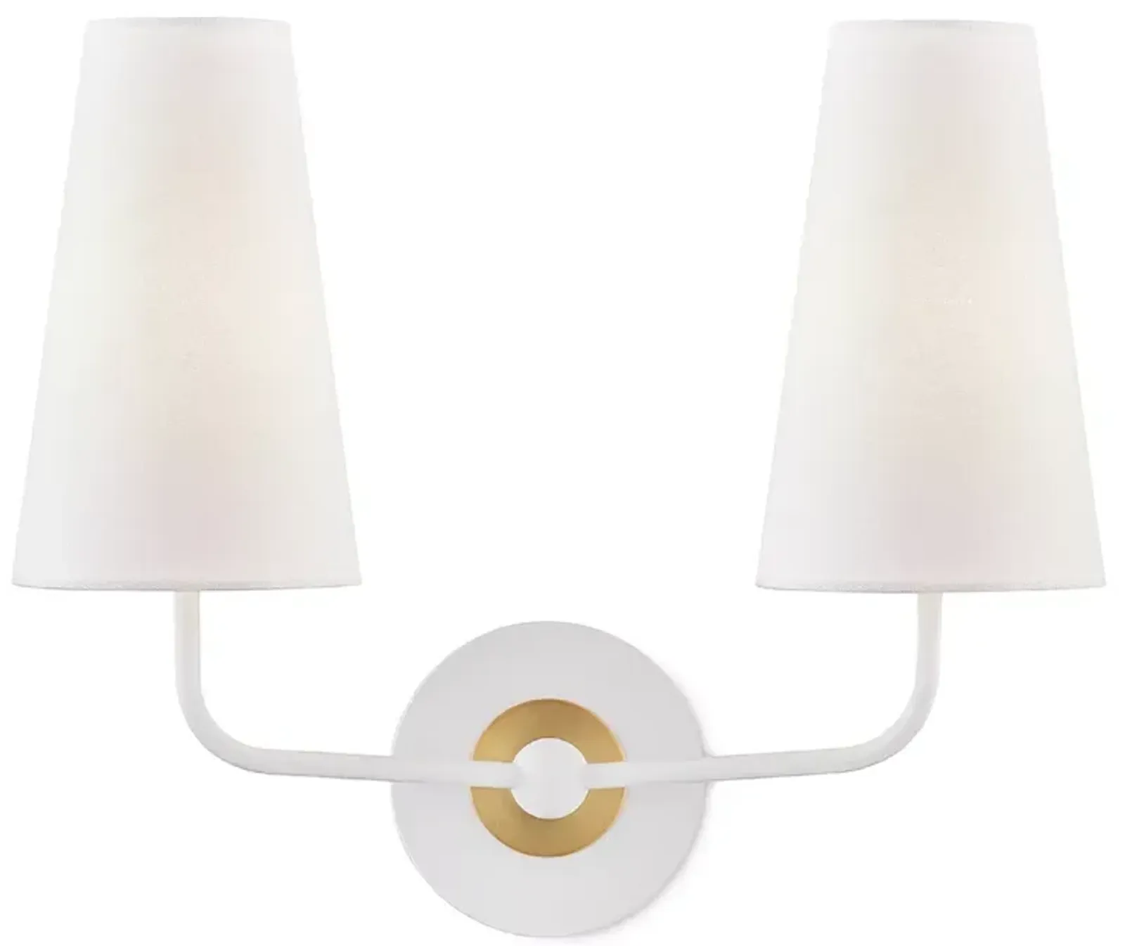 Mitzi Merri 2-Light Wall Sconce 