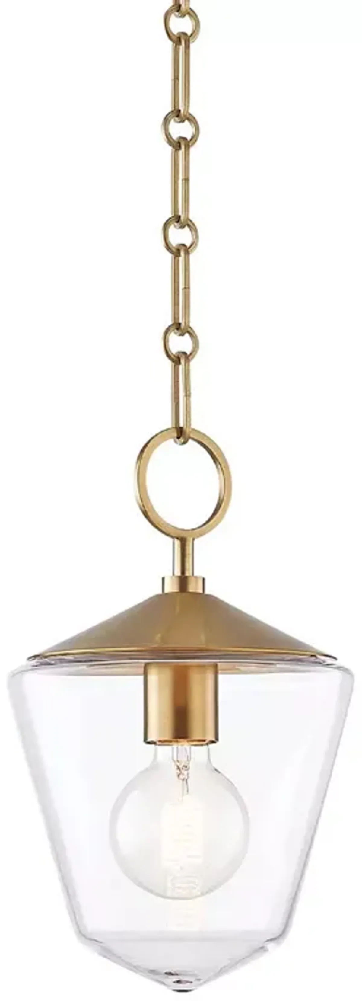 Hudson Valley Lighting Greene Small Pendant