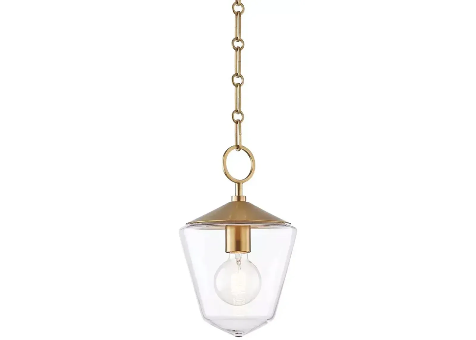 Hudson Valley Lighting Greene Small Pendant