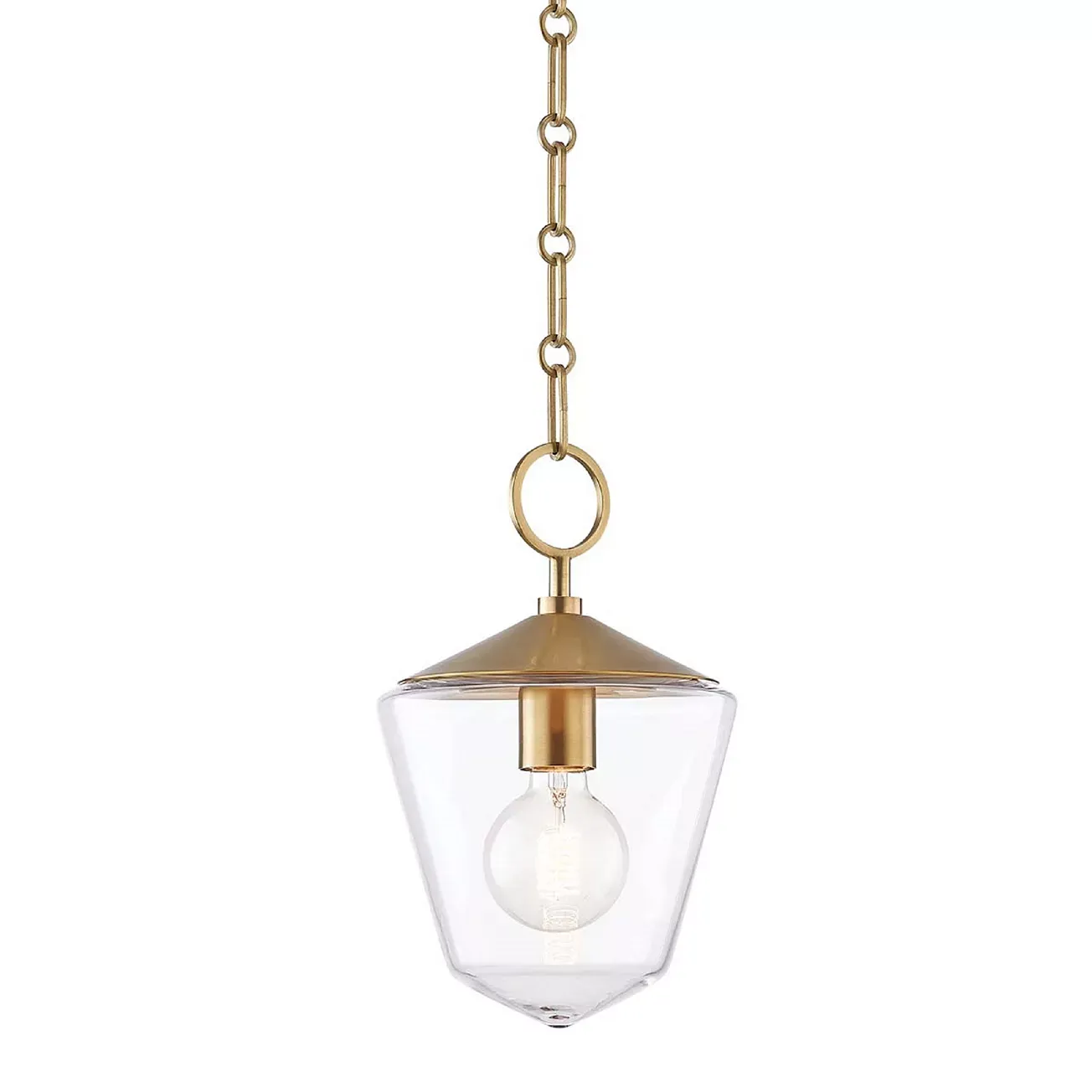 Hudson Valley Lighting Greene Small Pendant