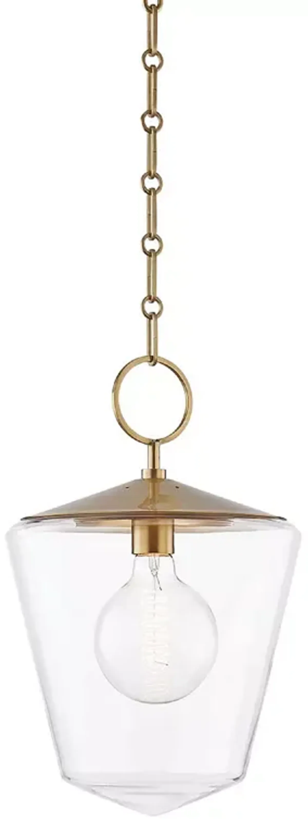 Hudson Valley Lighting Greene Large Pendant 