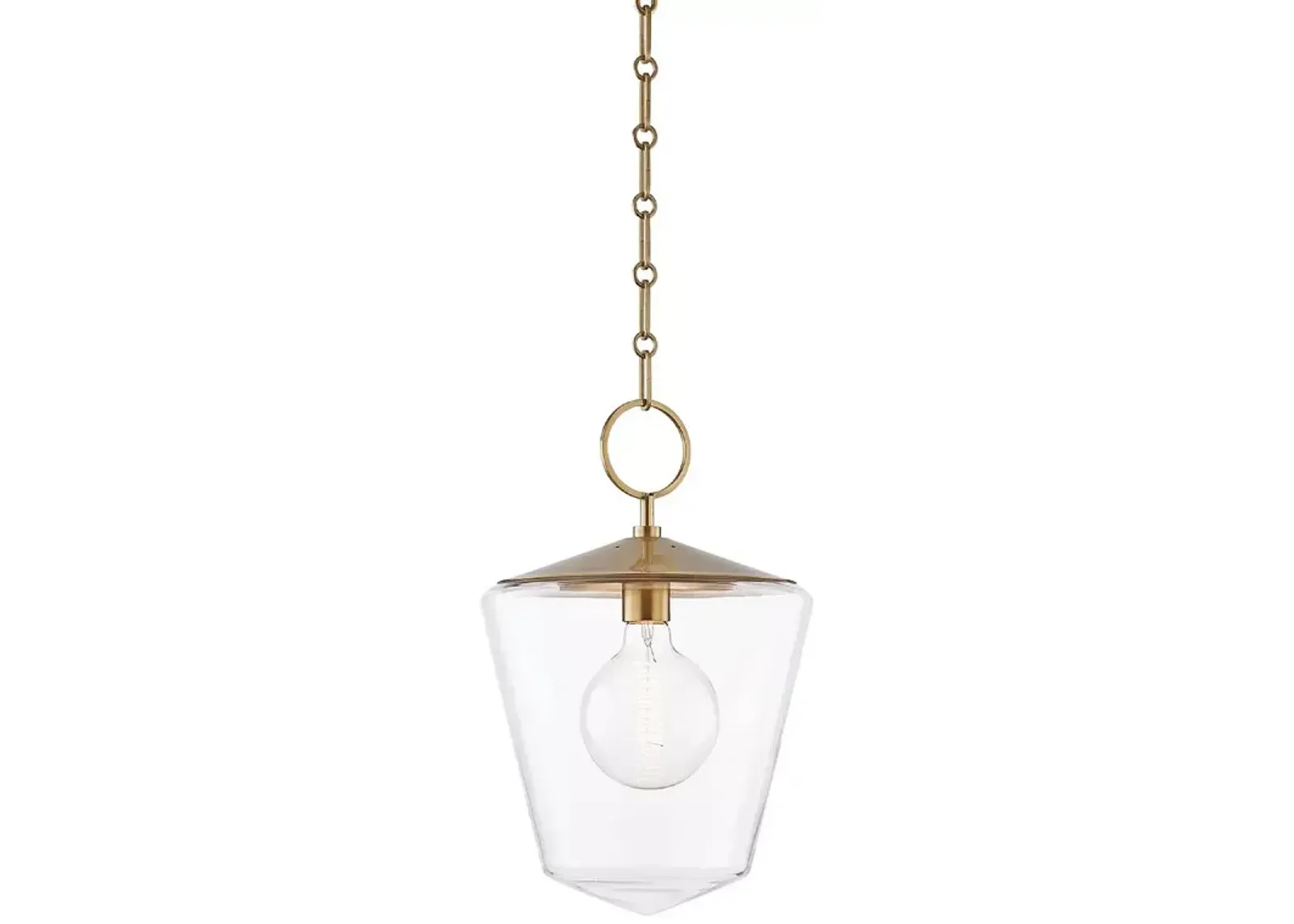 Hudson Valley Lighting Greene Large Pendant 