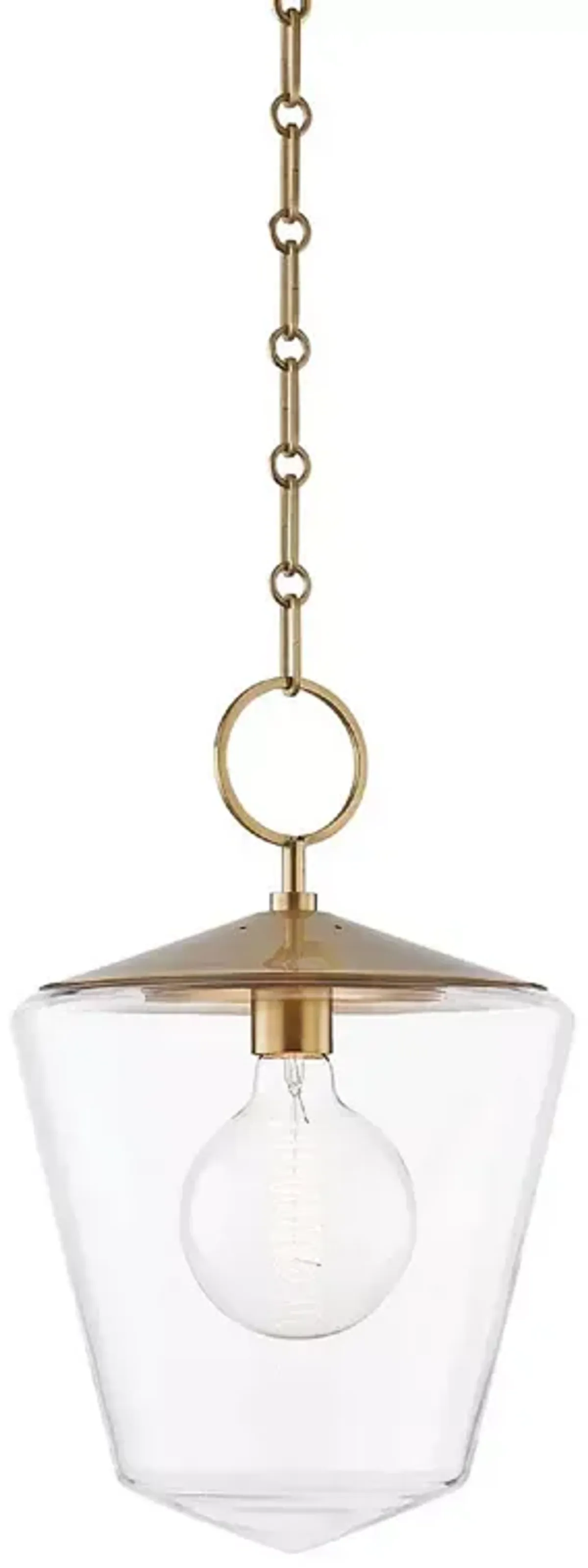 Hudson Valley Lighting Greene Large Pendant 