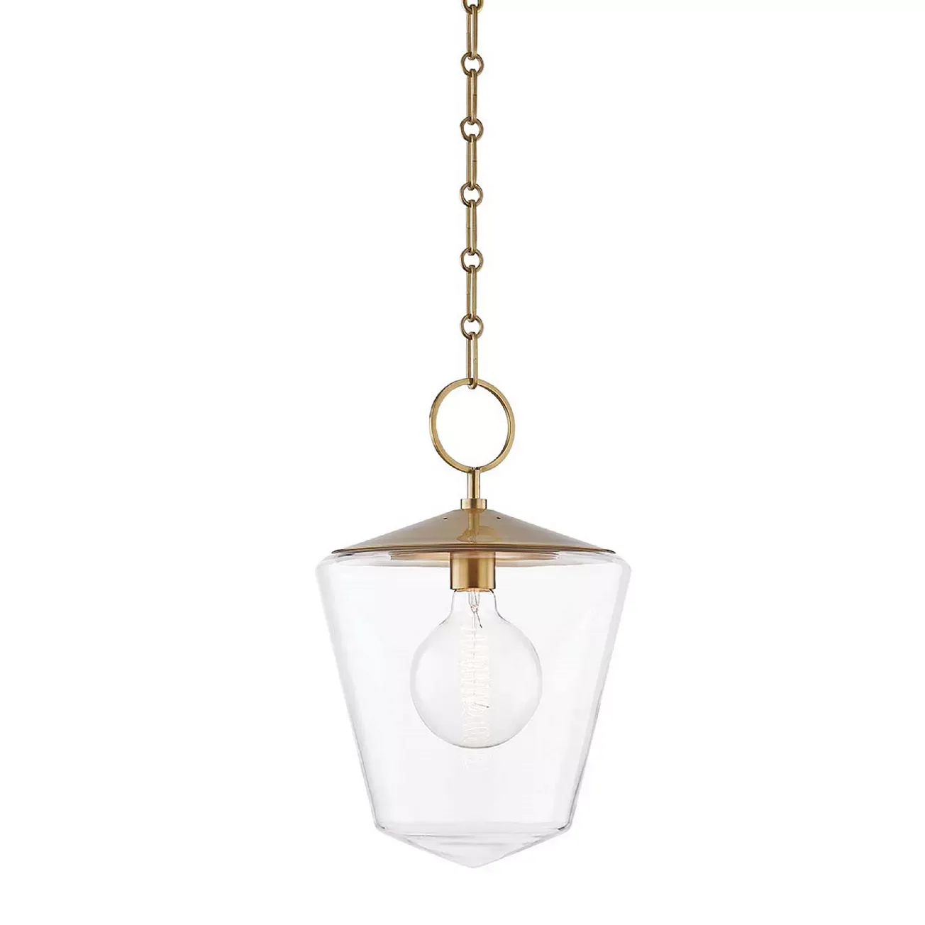 Hudson Valley Lighting Greene Large Pendant 