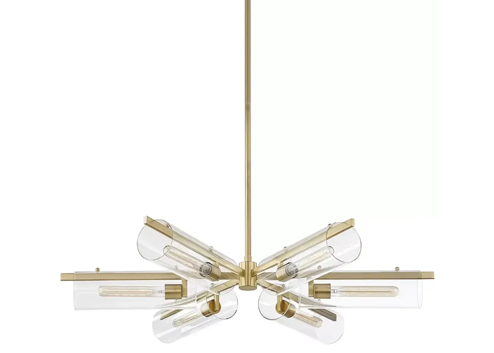 Mitzi Ariel 6-Light Chandelier