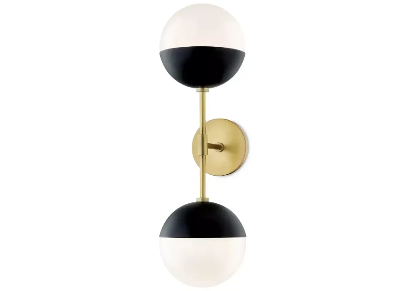 Mitzi Renee 2-Light Wall Sconce 