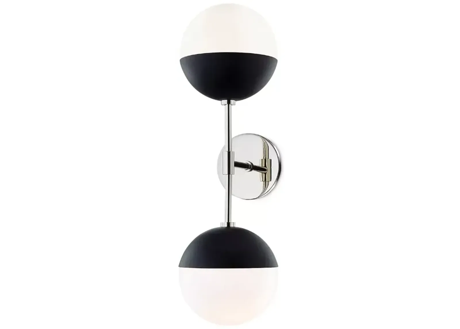 Mitzi Renee 2-Light Wall Sconce 