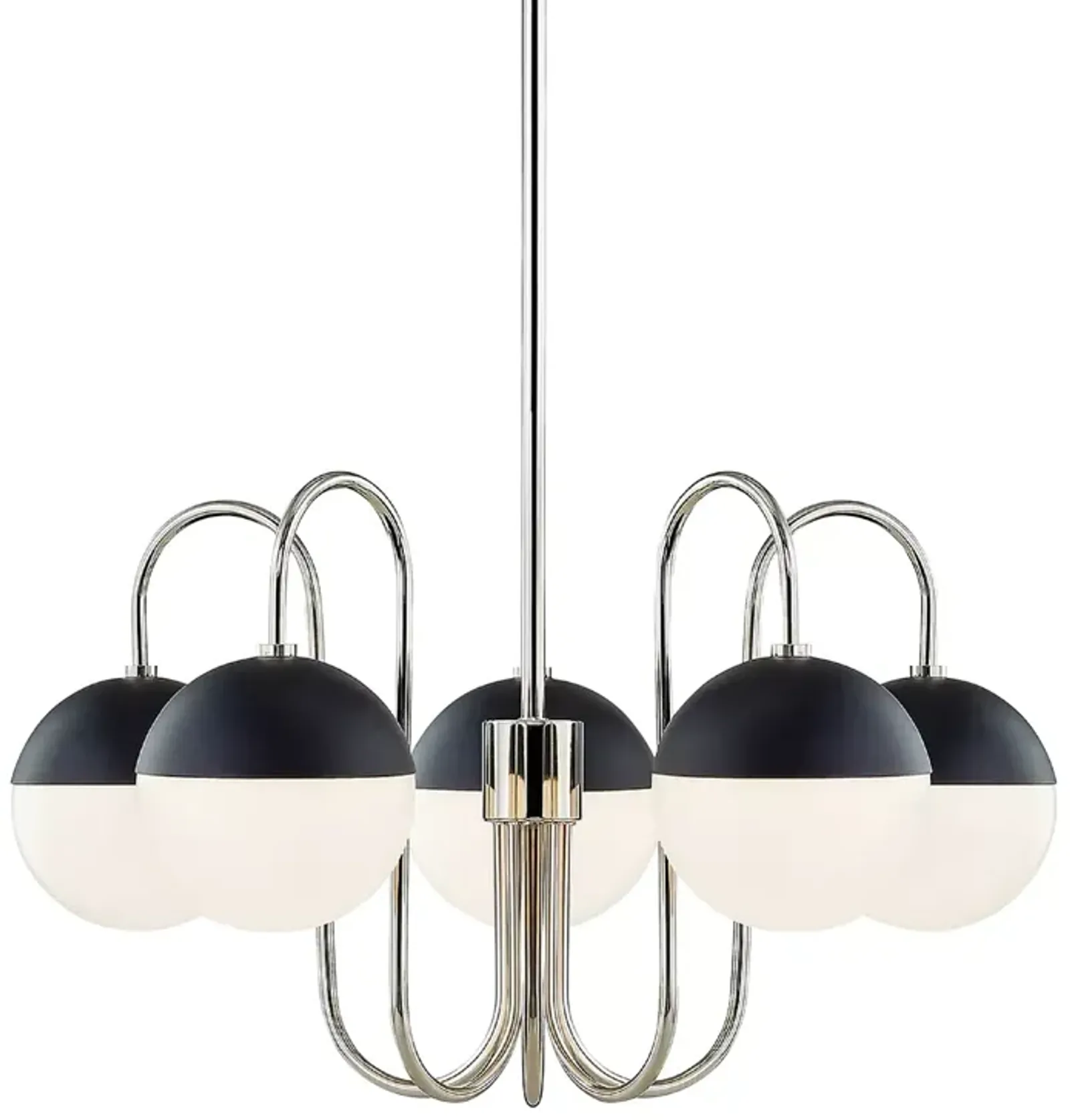 Mitzi Renee 5-Light Chandelier 