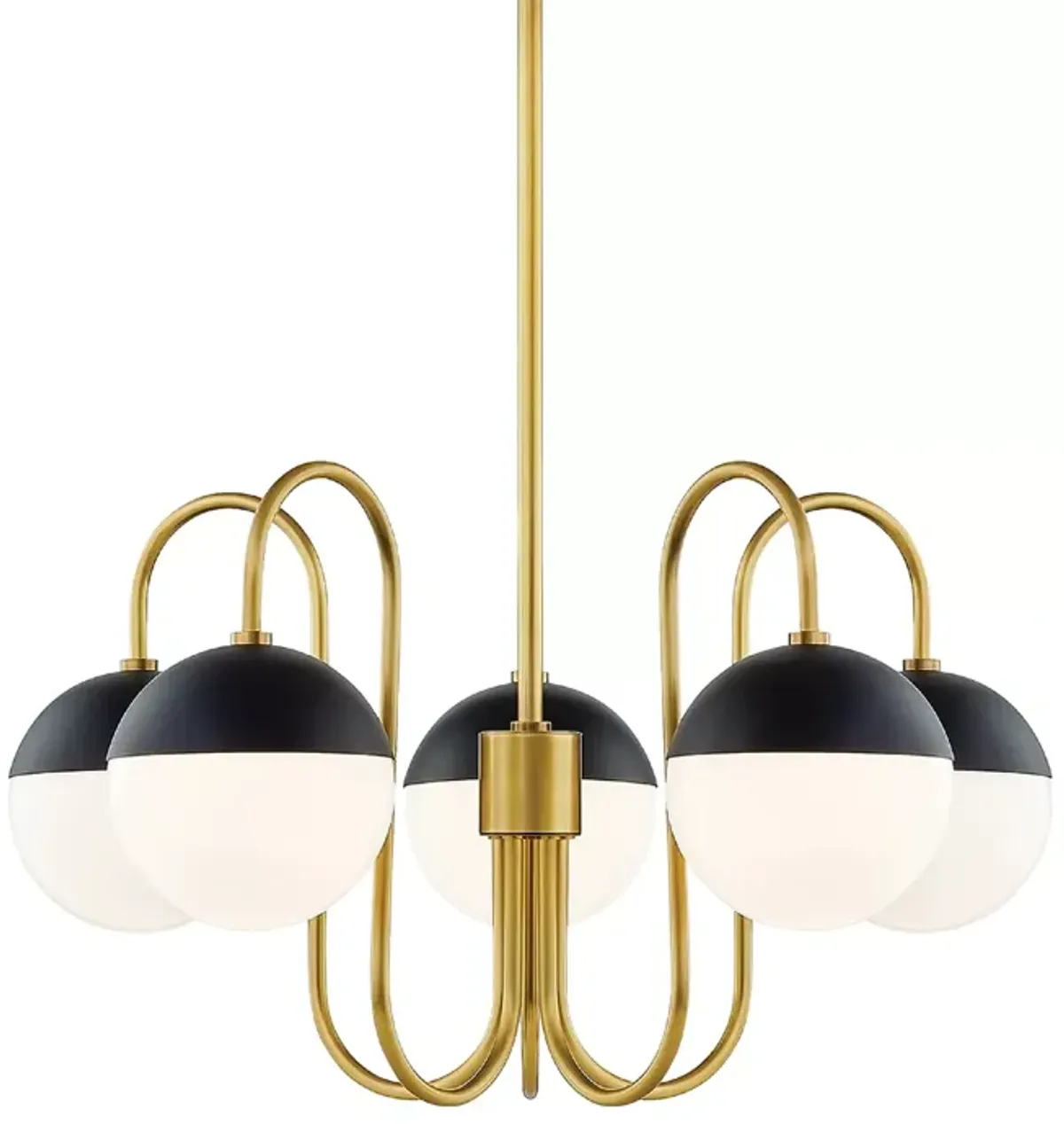 Mitzi Renee 5-Light Chandelier 