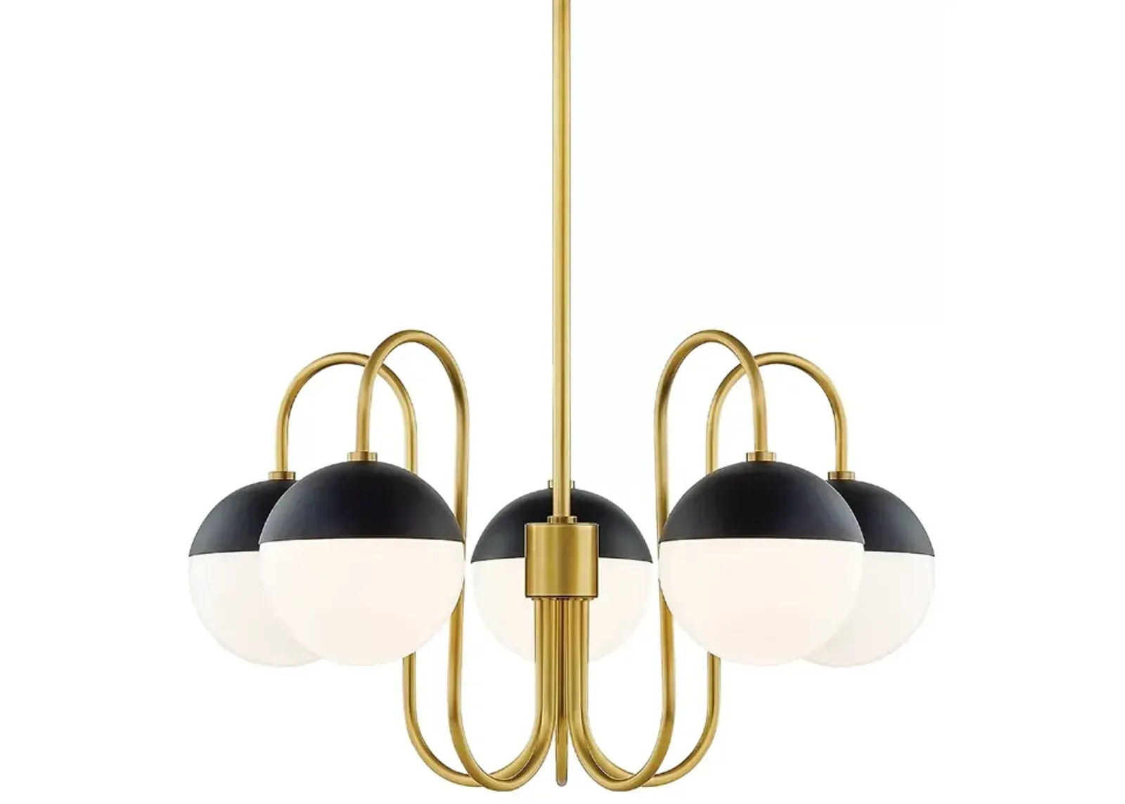 Mitzi Renee 5-Light Chandelier 