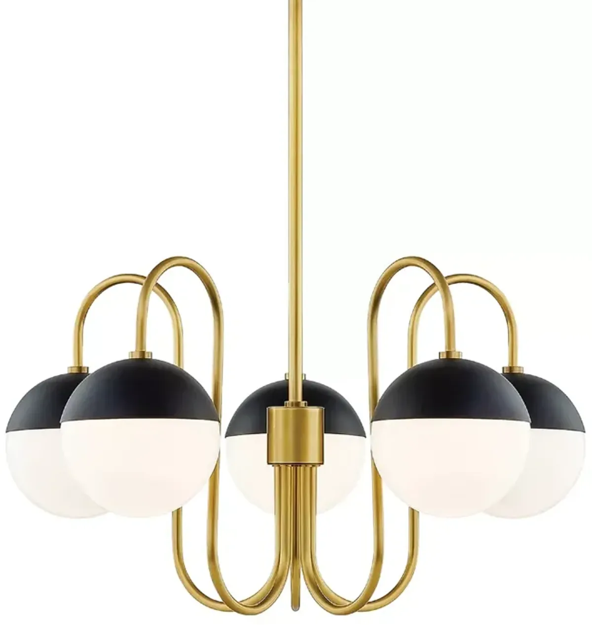 Mitzi Renee 5-Light Chandelier 