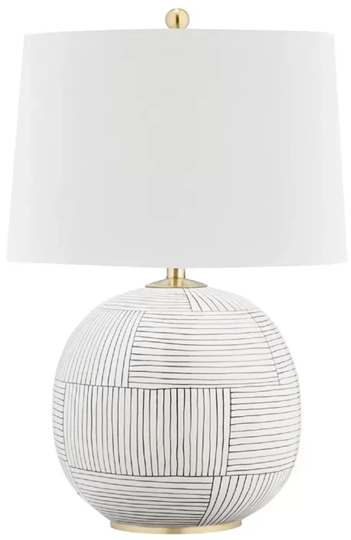 Hudson Valley Lighting Laurel Table Lamp 