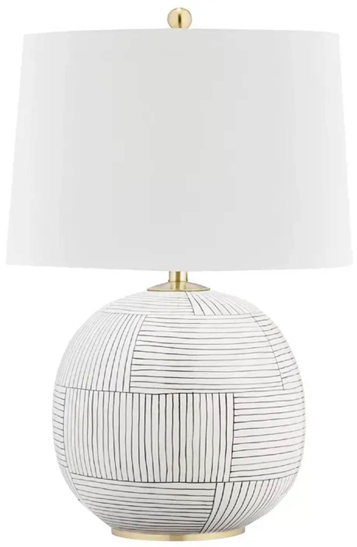 Hudson Valley Lighting Laurel Table Lamp 