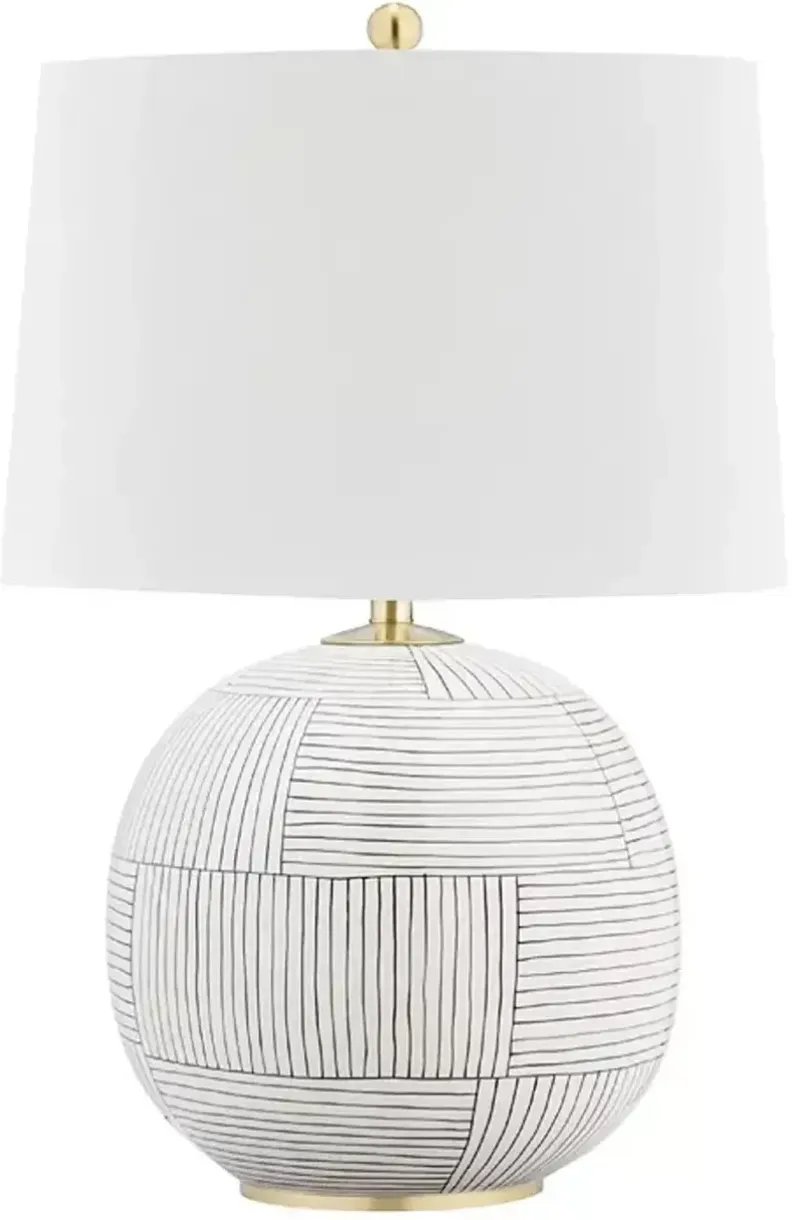 Hudson Valley Lighting Laurel Table Lamp 