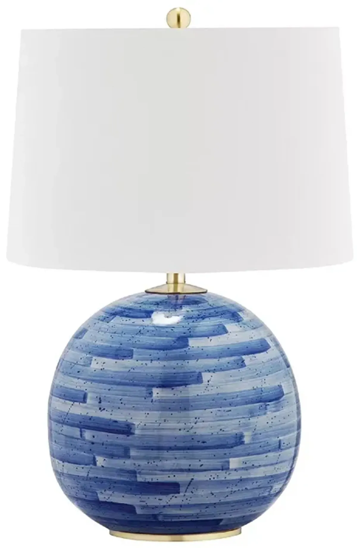 Hudson Valley Lighting Laurel Table Lamp 