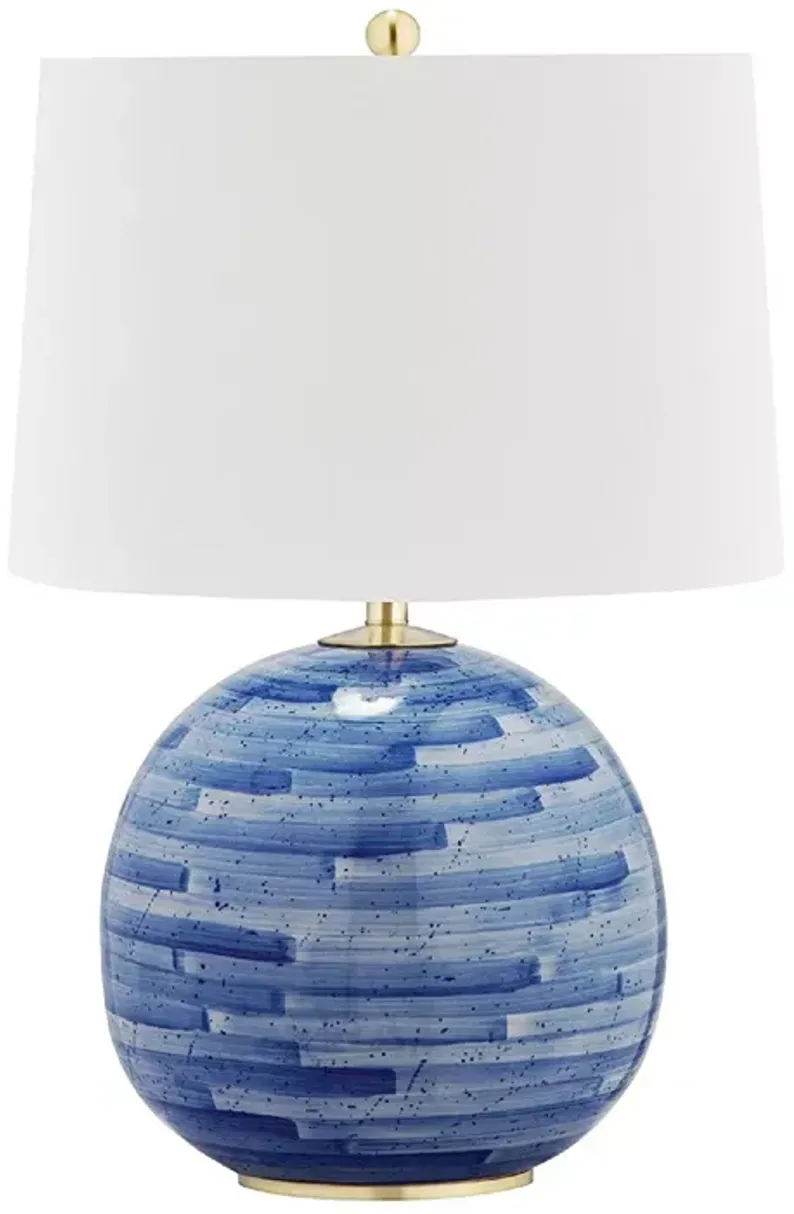 Hudson Valley Lighting Laurel Table Lamp 