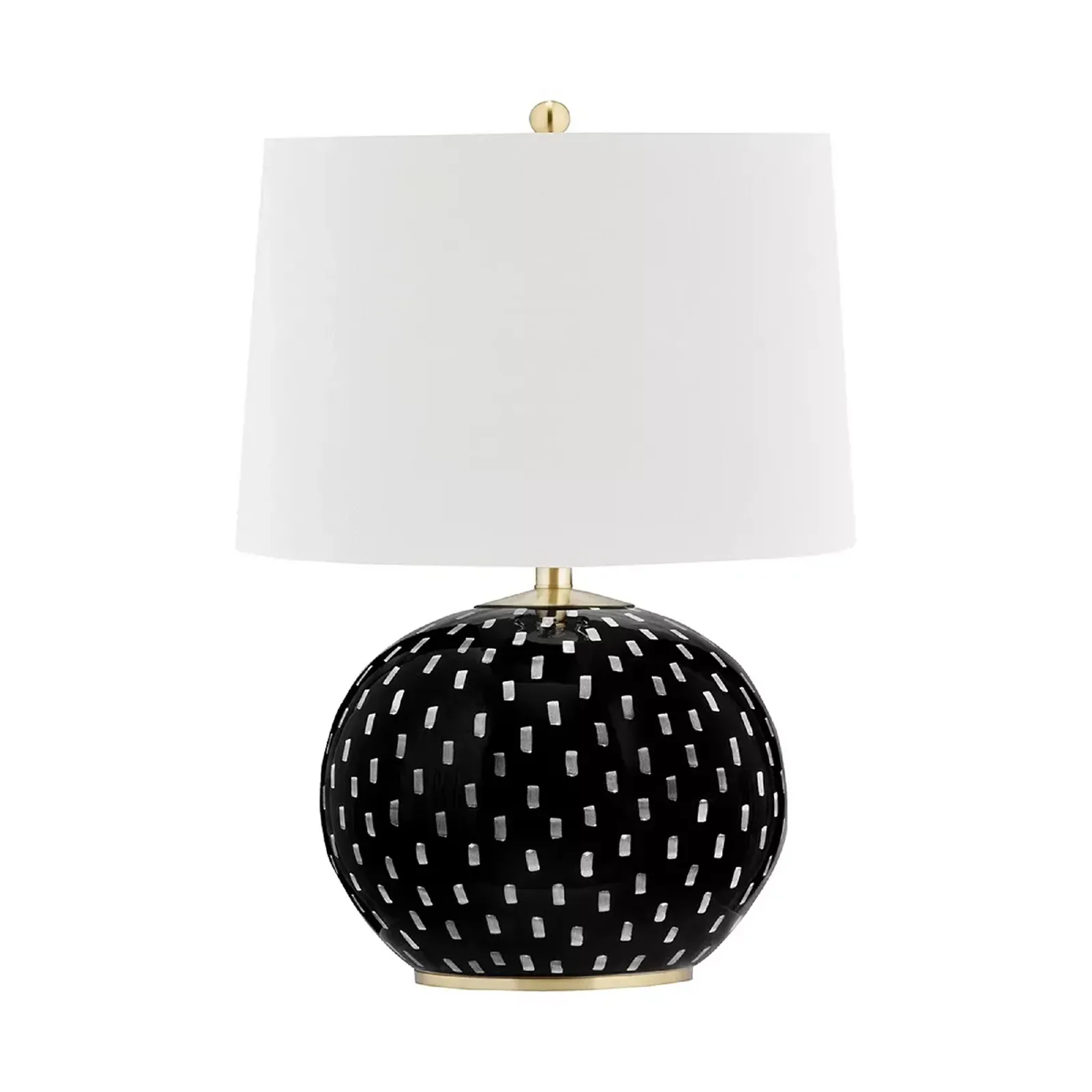 Hudson Valley Lighting Mastic Table Lamp 