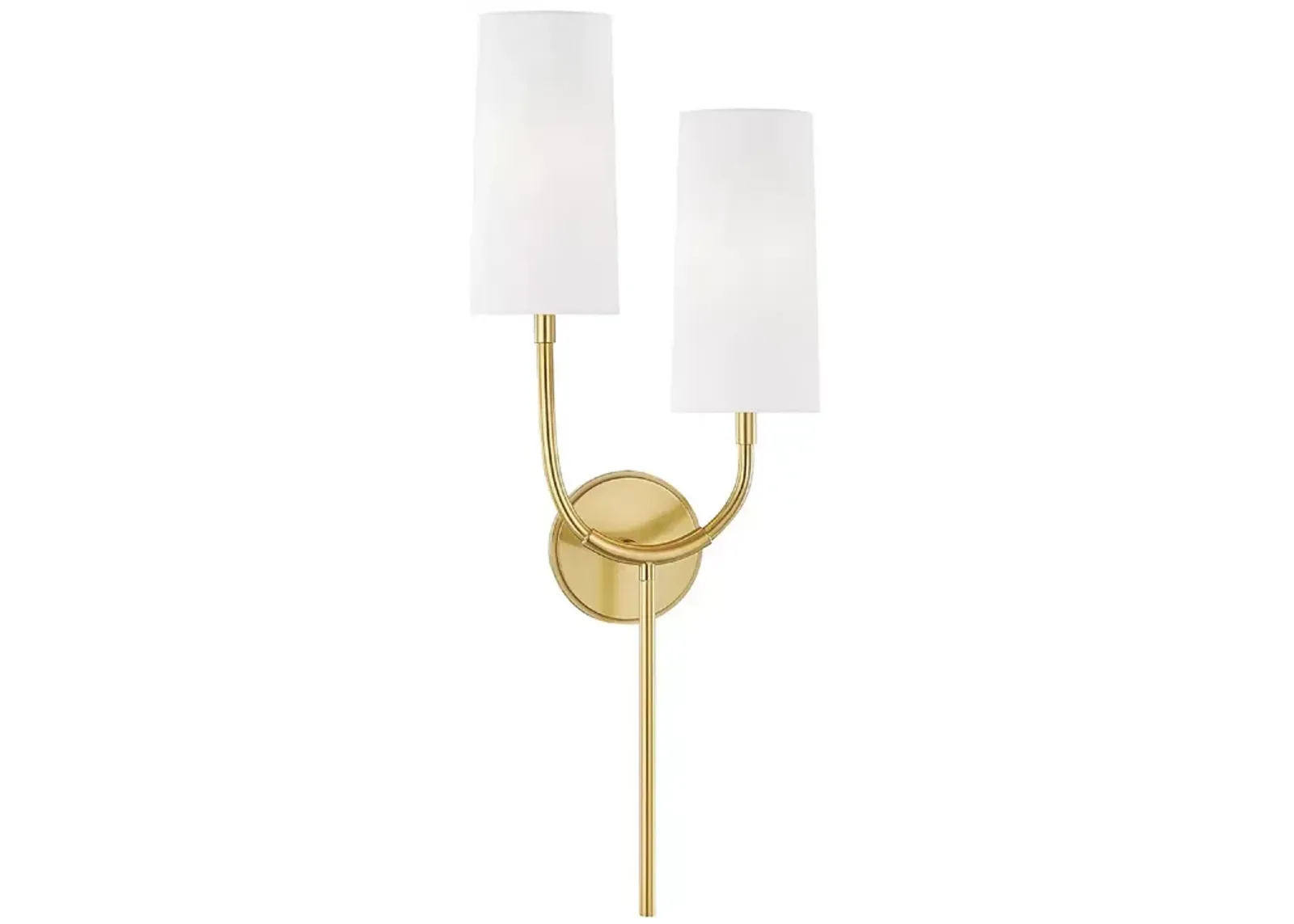 Hudson Valley Lighting Vesper Wall Sconce 